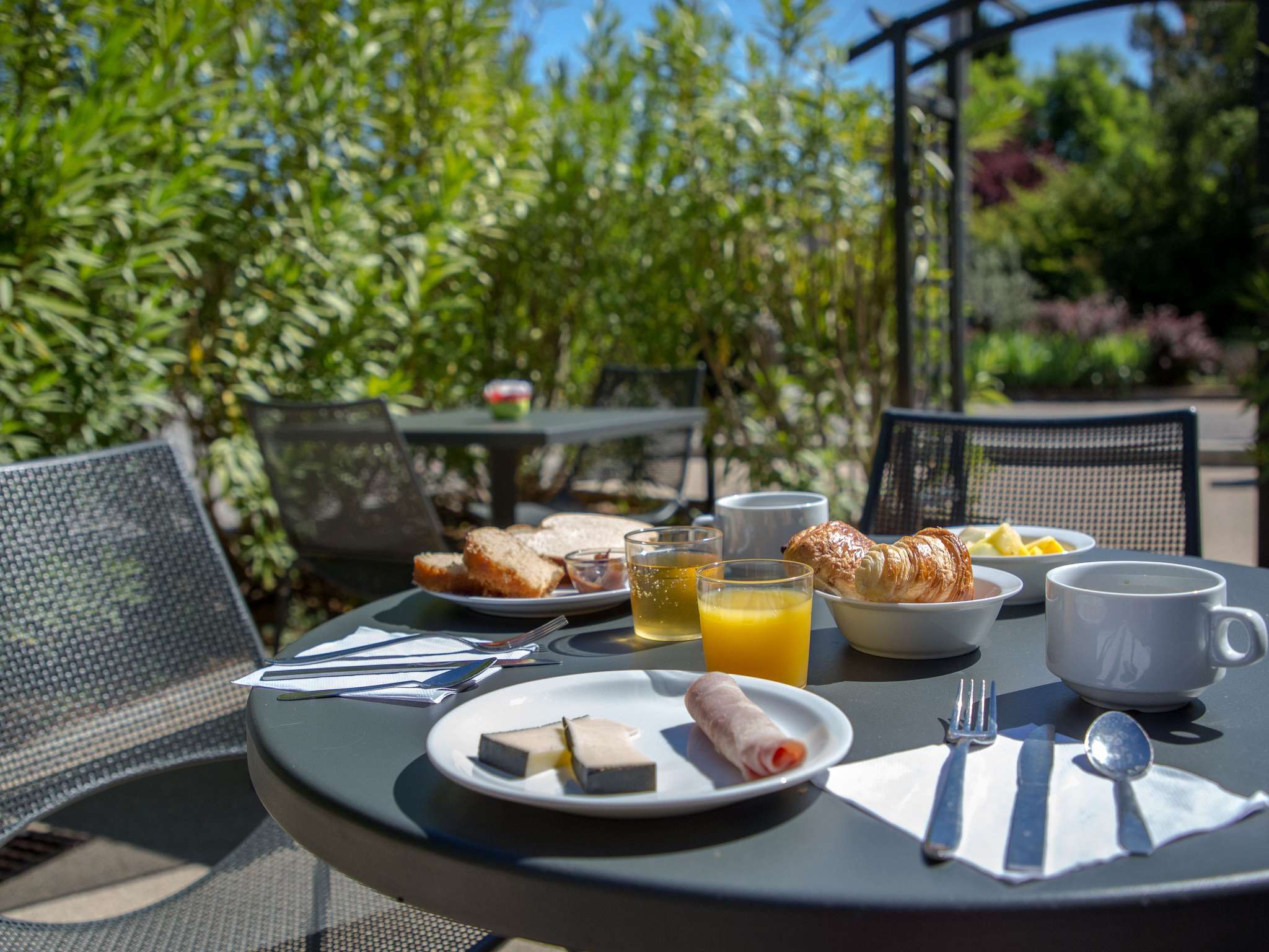 Foto - ibis budget Brignoles Provence