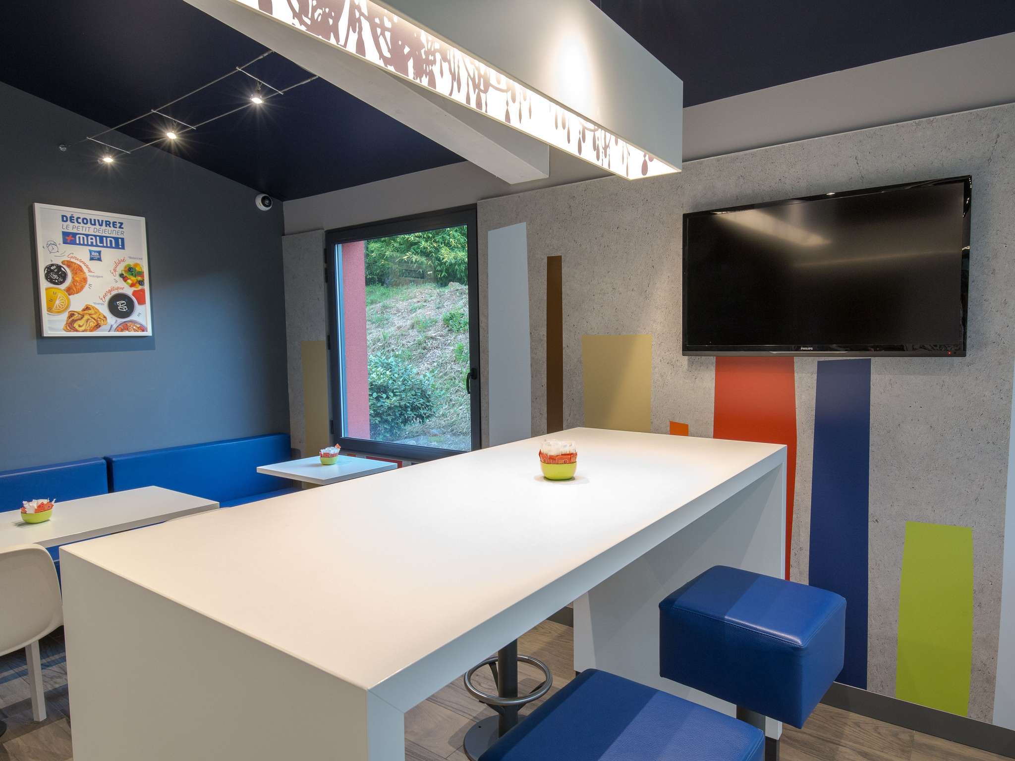 Foto - ibis budget Brignoles Provence