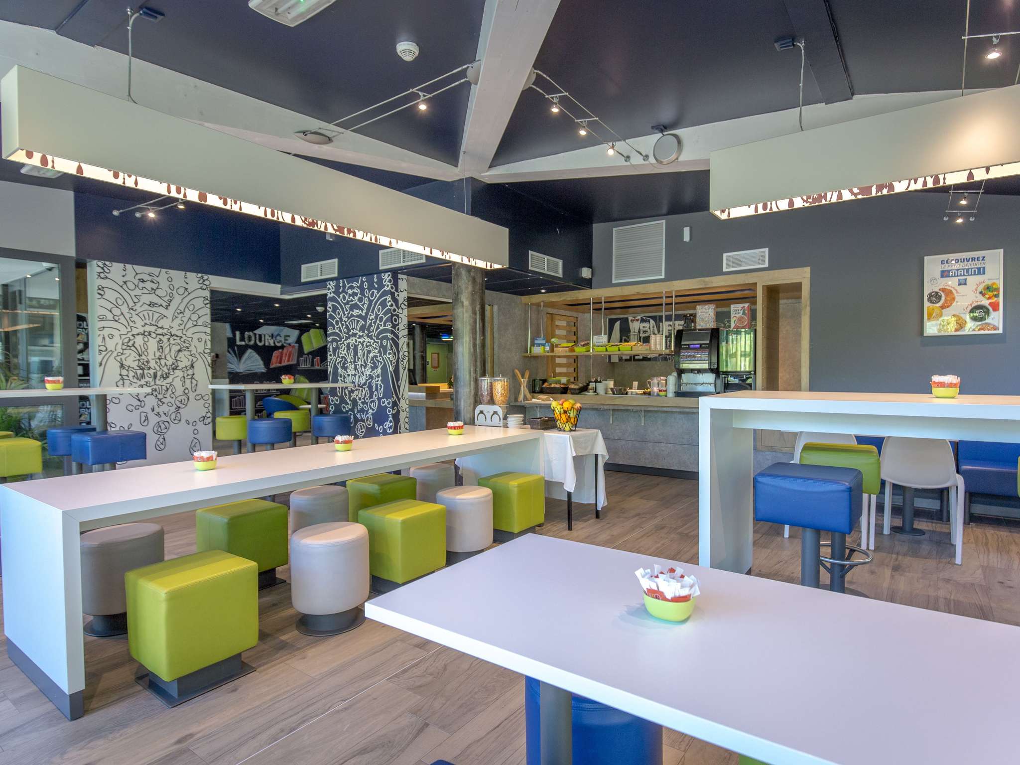 Foto - ibis budget Brignoles Provence