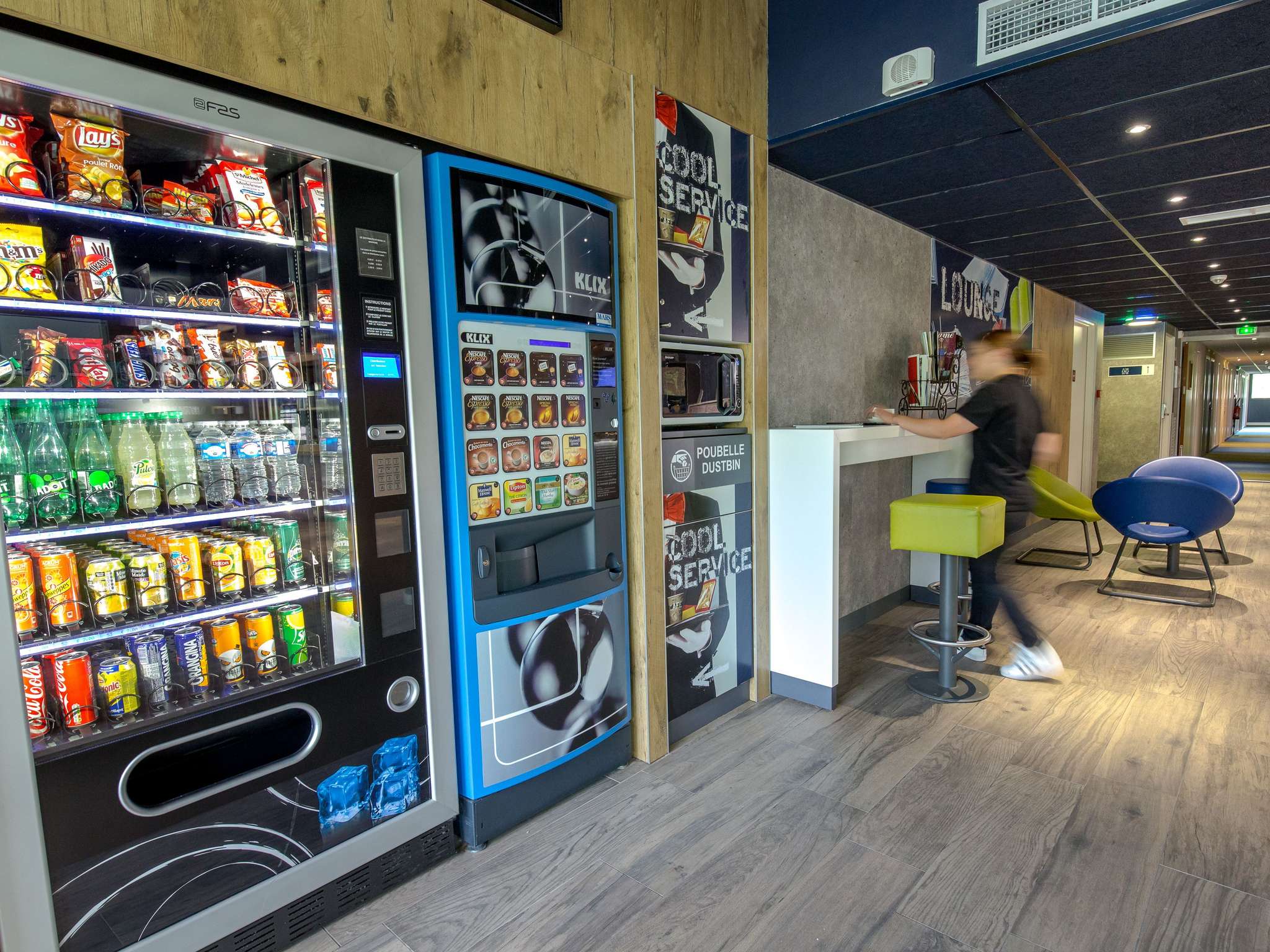 Foto - ibis budget Brignoles Provence