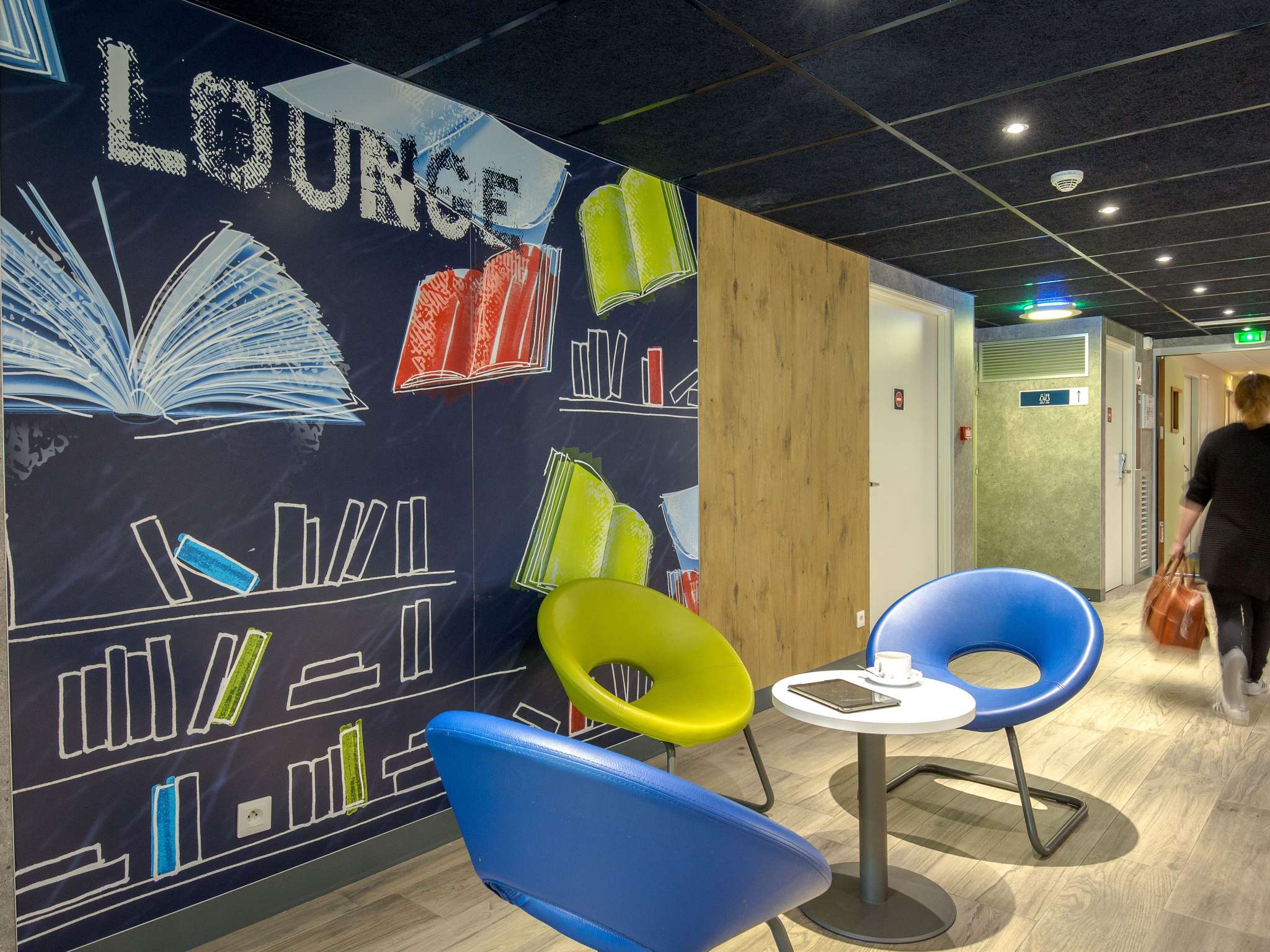 Foto - ibis budget Brignoles Provence