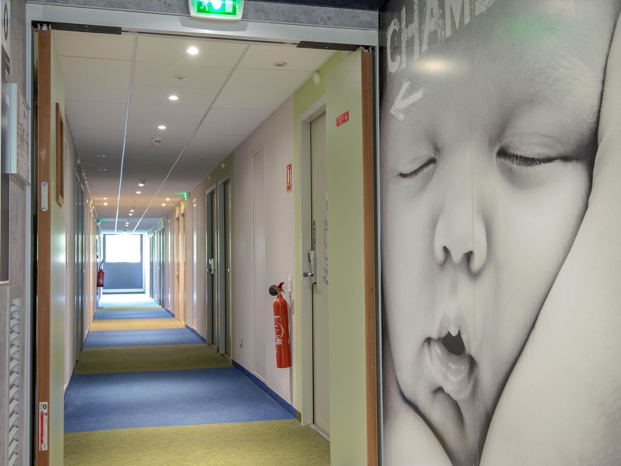 Foto - ibis budget Brignoles Provence