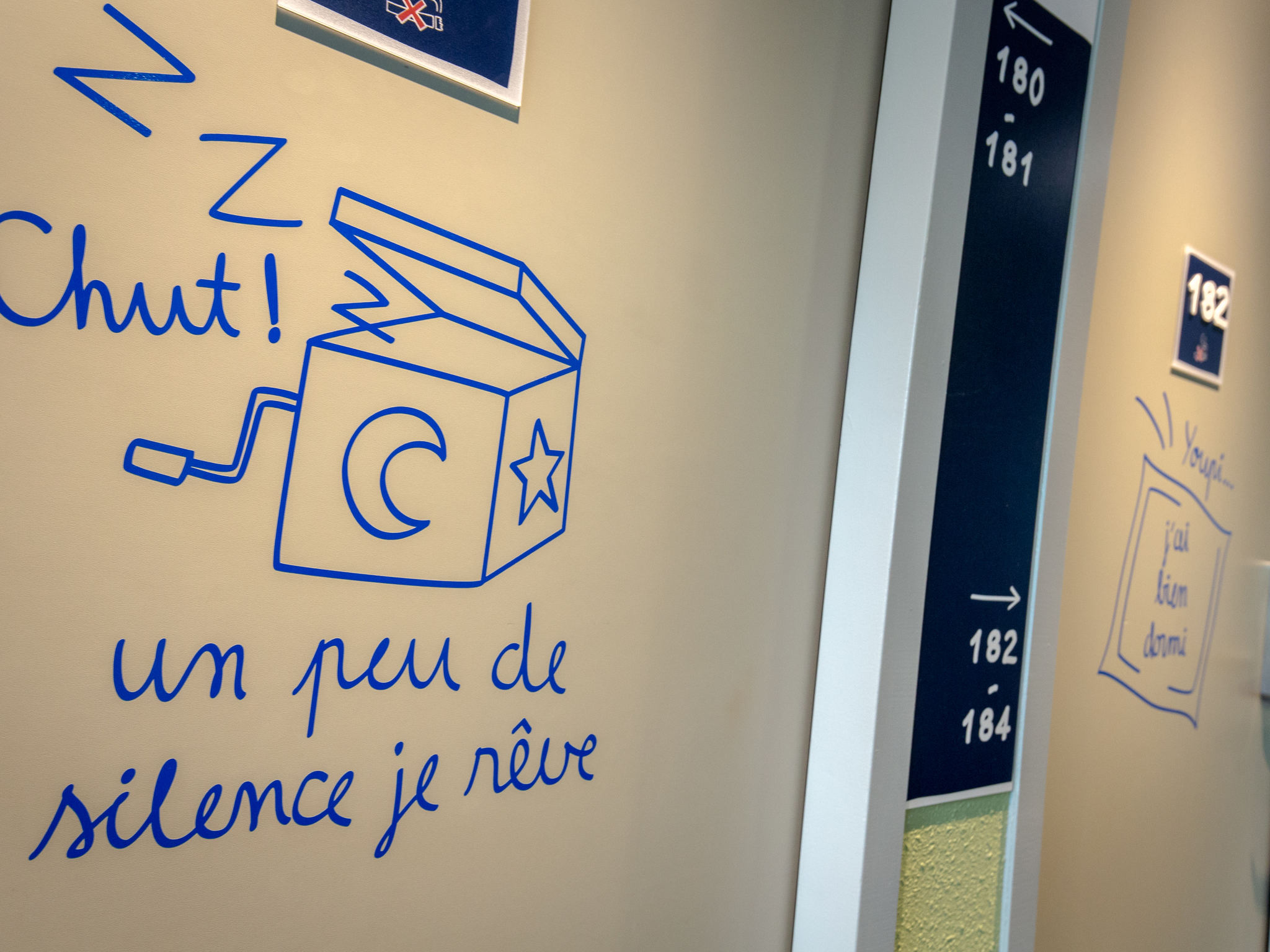 Foto - ibis budget Brignoles Provence