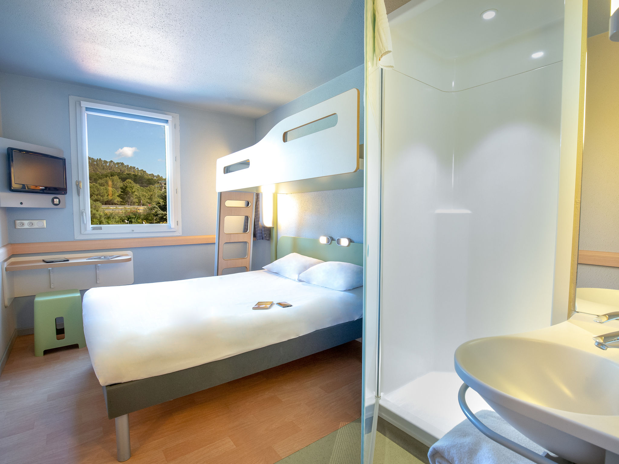 Foto - ibis budget Brignoles Provence