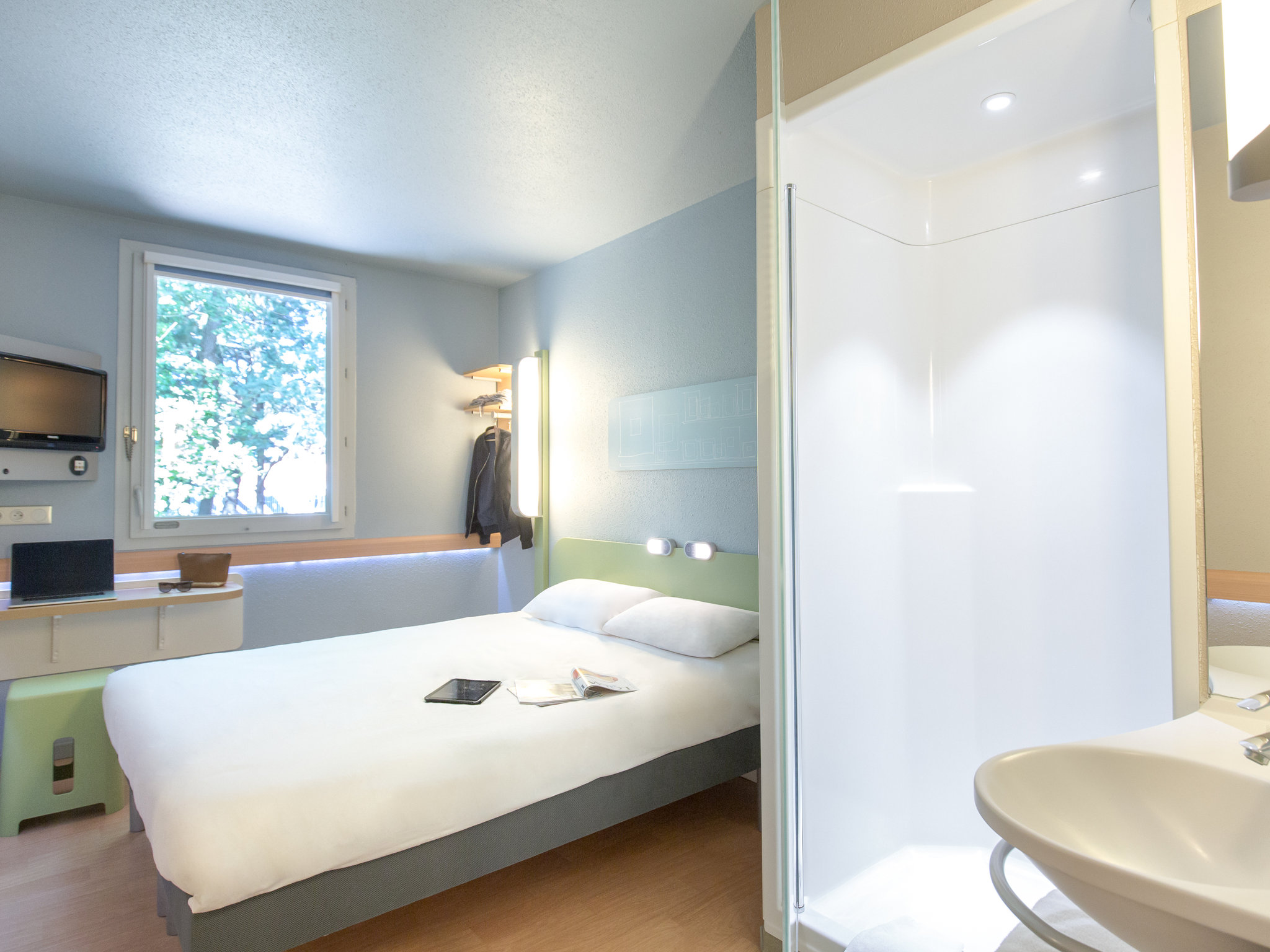 Foto - ibis budget Brignoles Provence