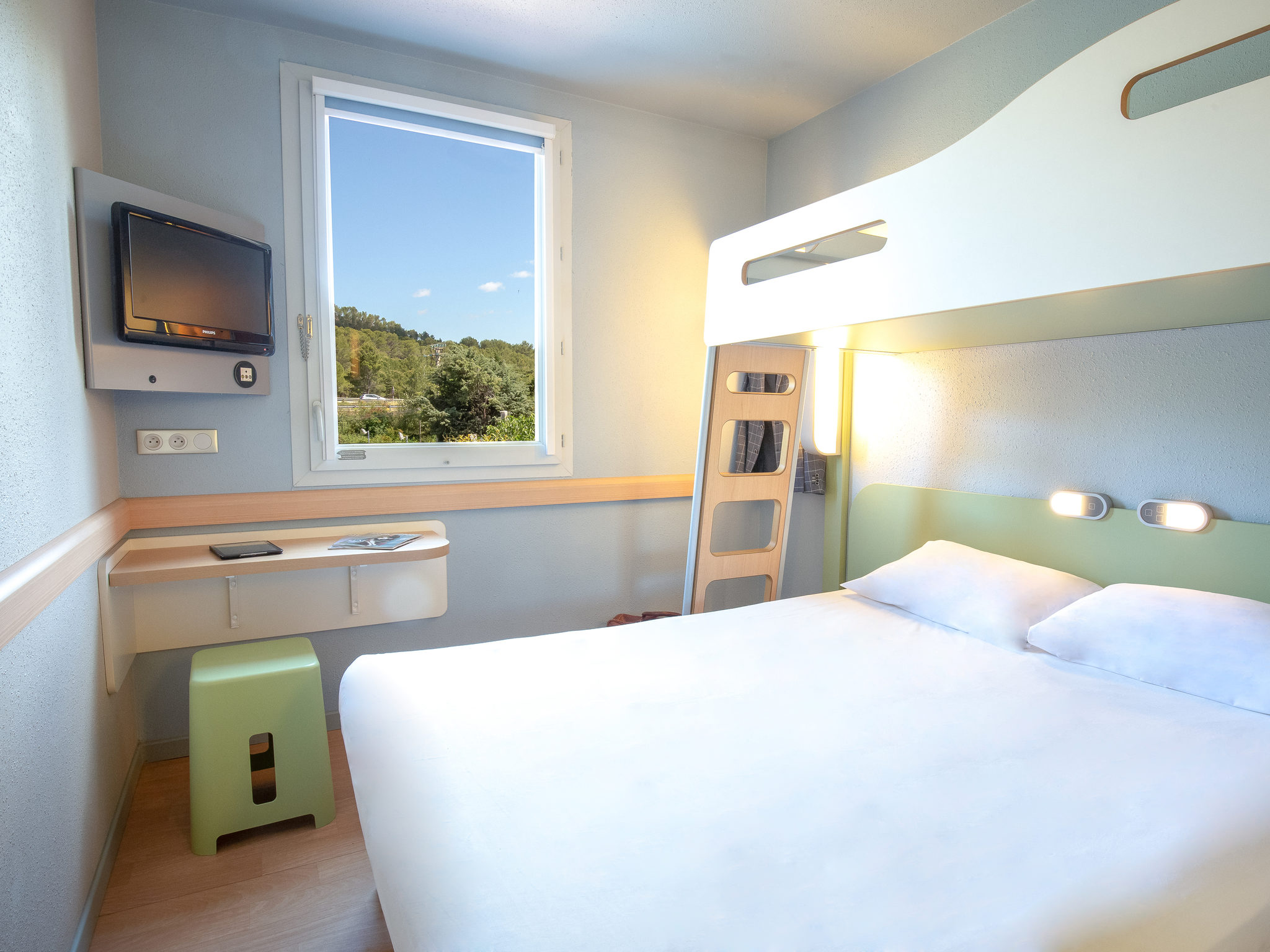 Foto - ibis budget Brignoles Provence