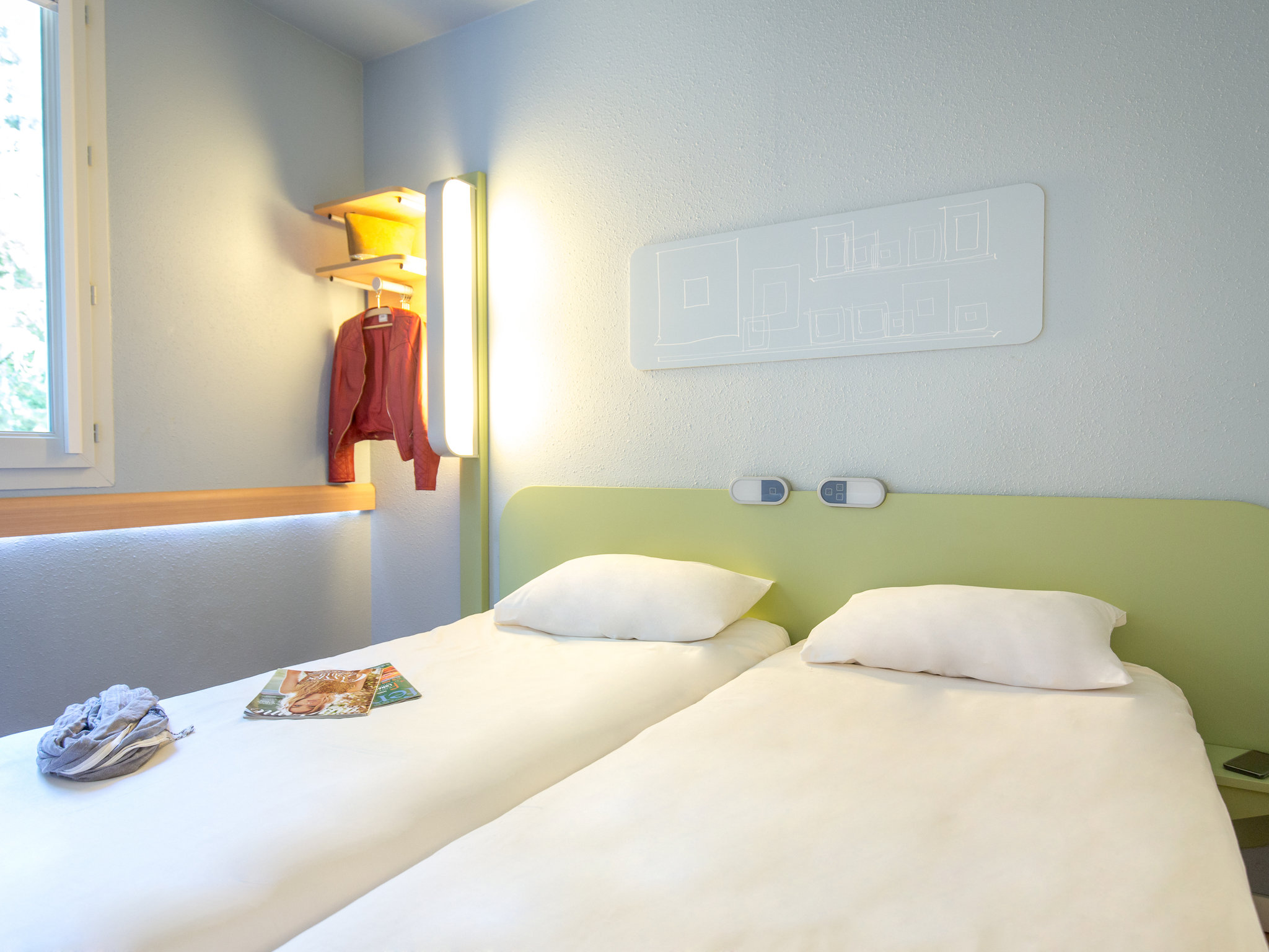 Foto - ibis budget Brignoles Provence