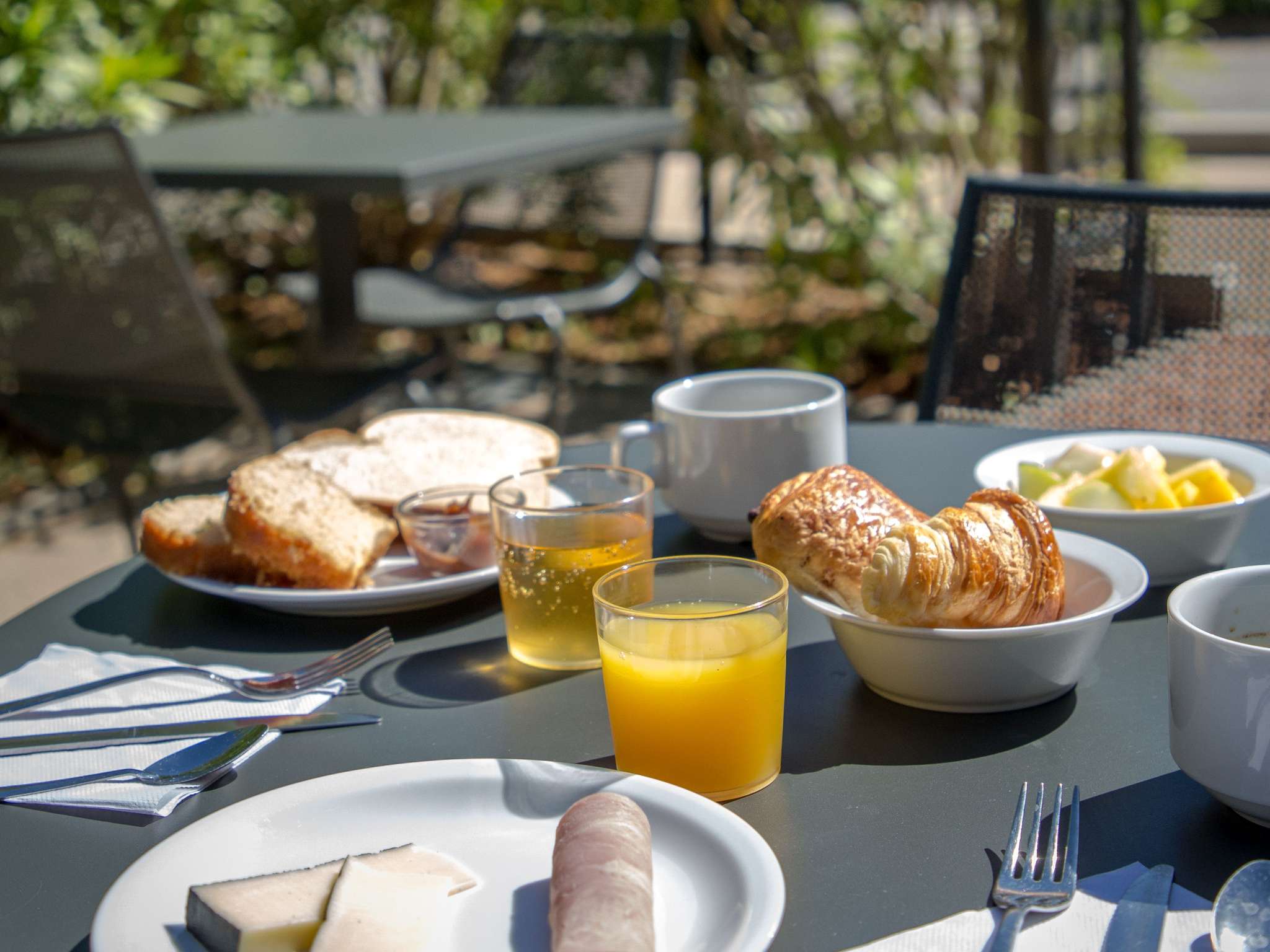 Foto - ibis budget Brignoles Provence