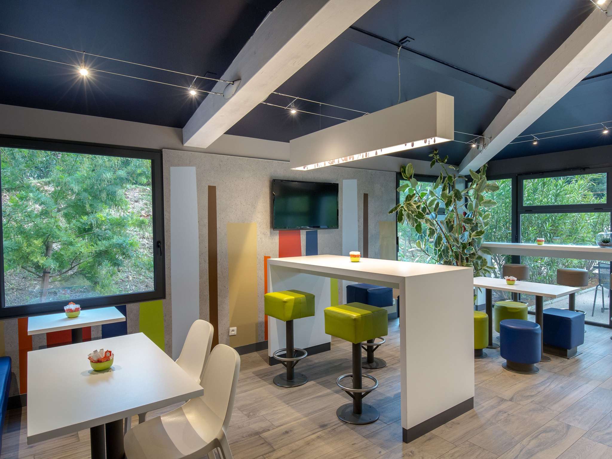 Foto - ibis budget Brignoles Provence