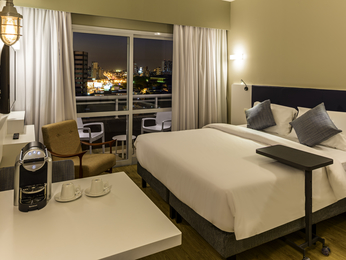 Hotel In Sao Bernardo Do Campo Ibis Budget Sao Bernardo Do Campo