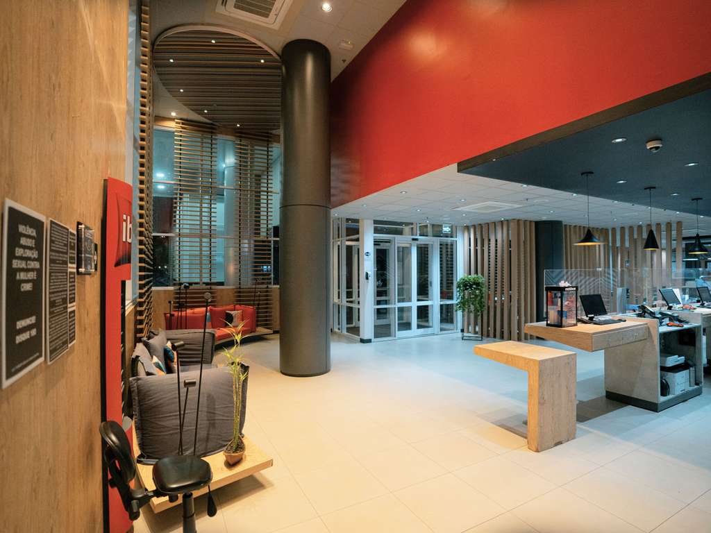 ibis São Bernardo do Campo - Image 2