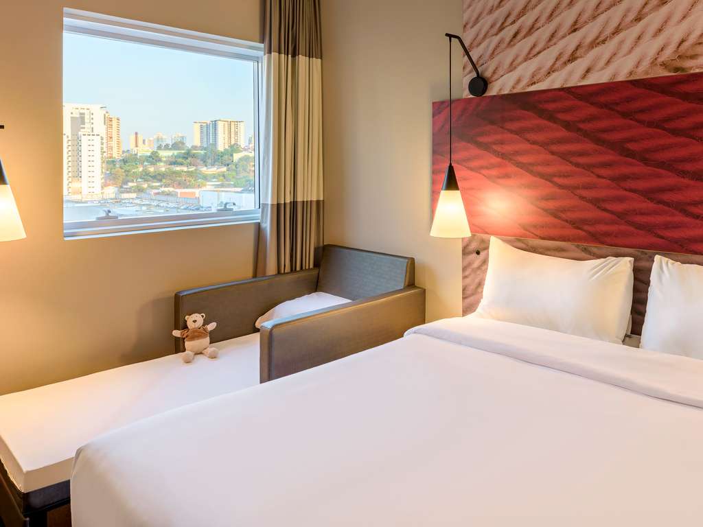 ibis São Bernardo do Campo - Image 3