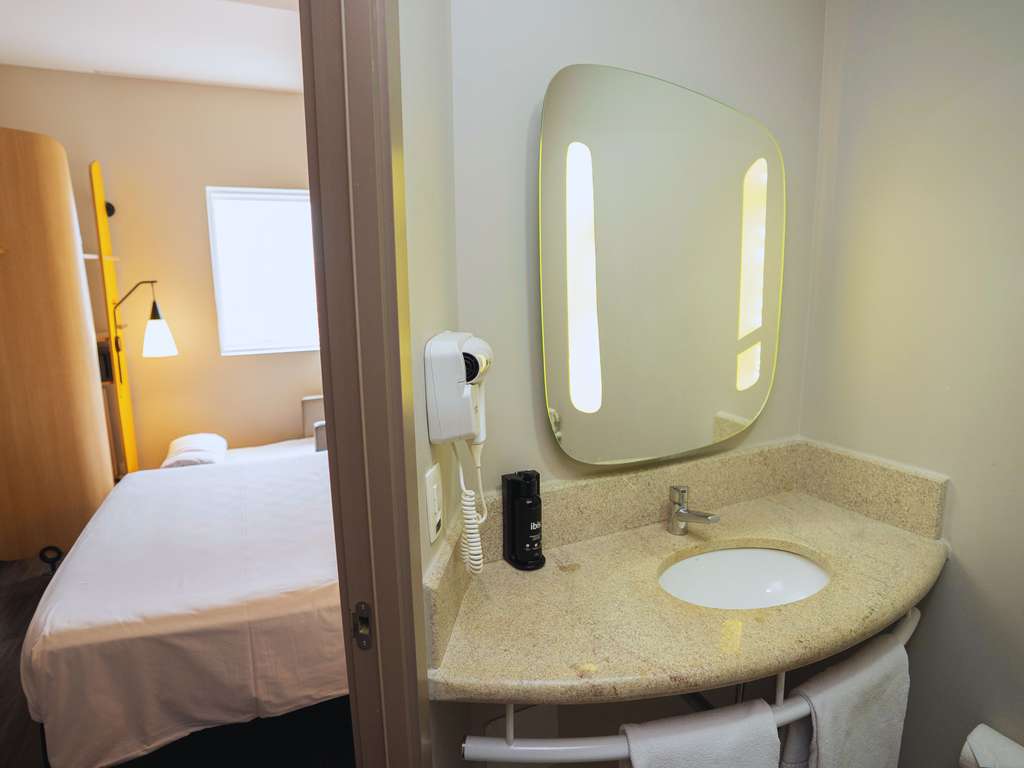 ibis São Bernardo do Campo - Image 4