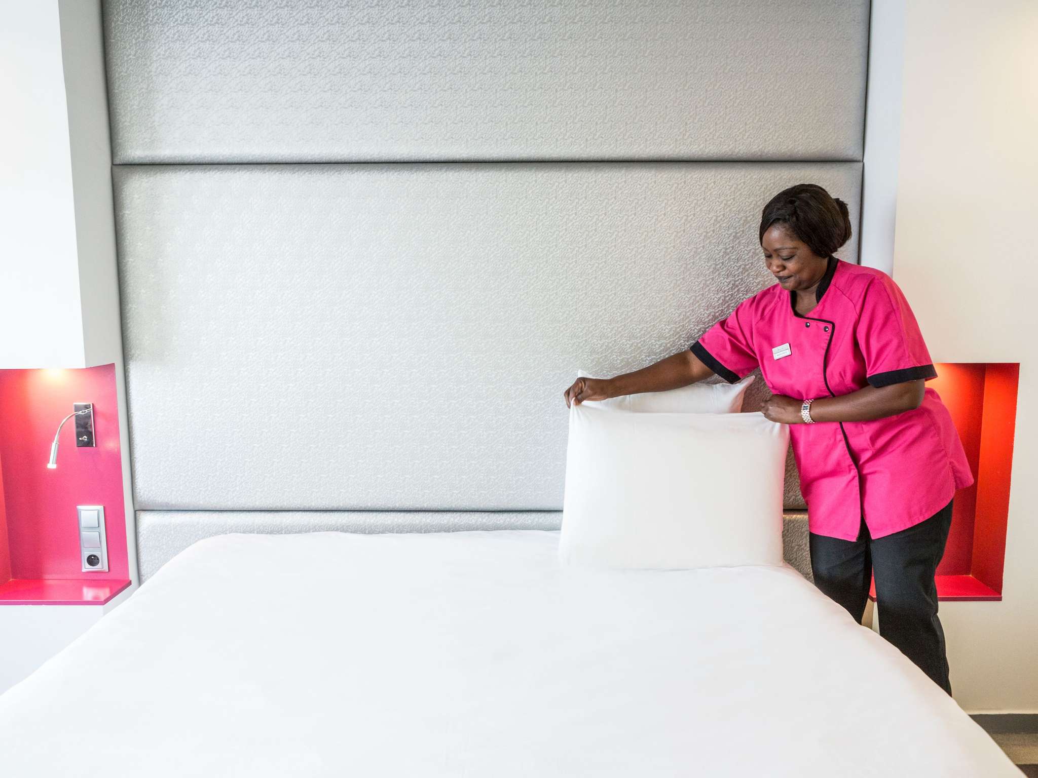 Foto - Mercure Hotel Dortmund Messe