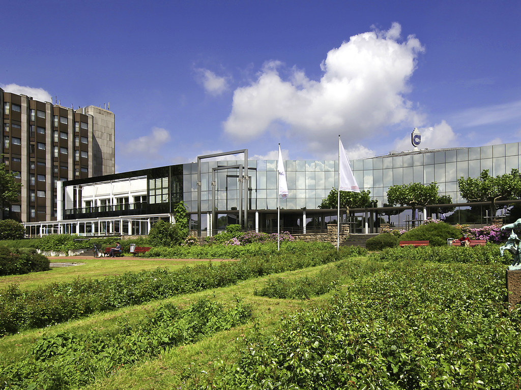 Mercure Hotel Dortmund Messe - Image 1