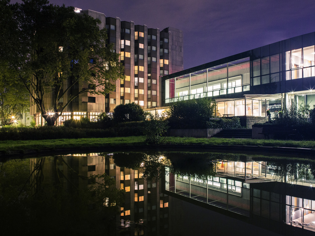 Centrum kongresowe Mercure Hotel Dortmund - Image 4