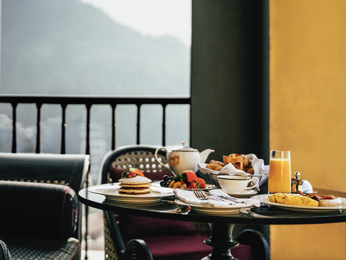 Foto - Balthazar Hotel & Spa Rennes - MGallery Collection