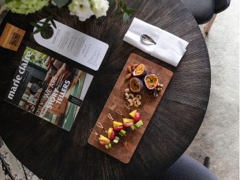 Foto - Balthazar Hotel & Spa Rennes - MGallery Collection