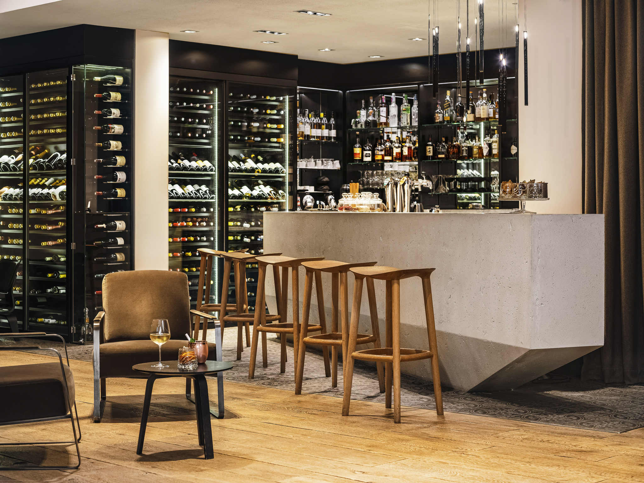 Foto - Balthazar Hotel & Spa Rennes - MGallery Collection