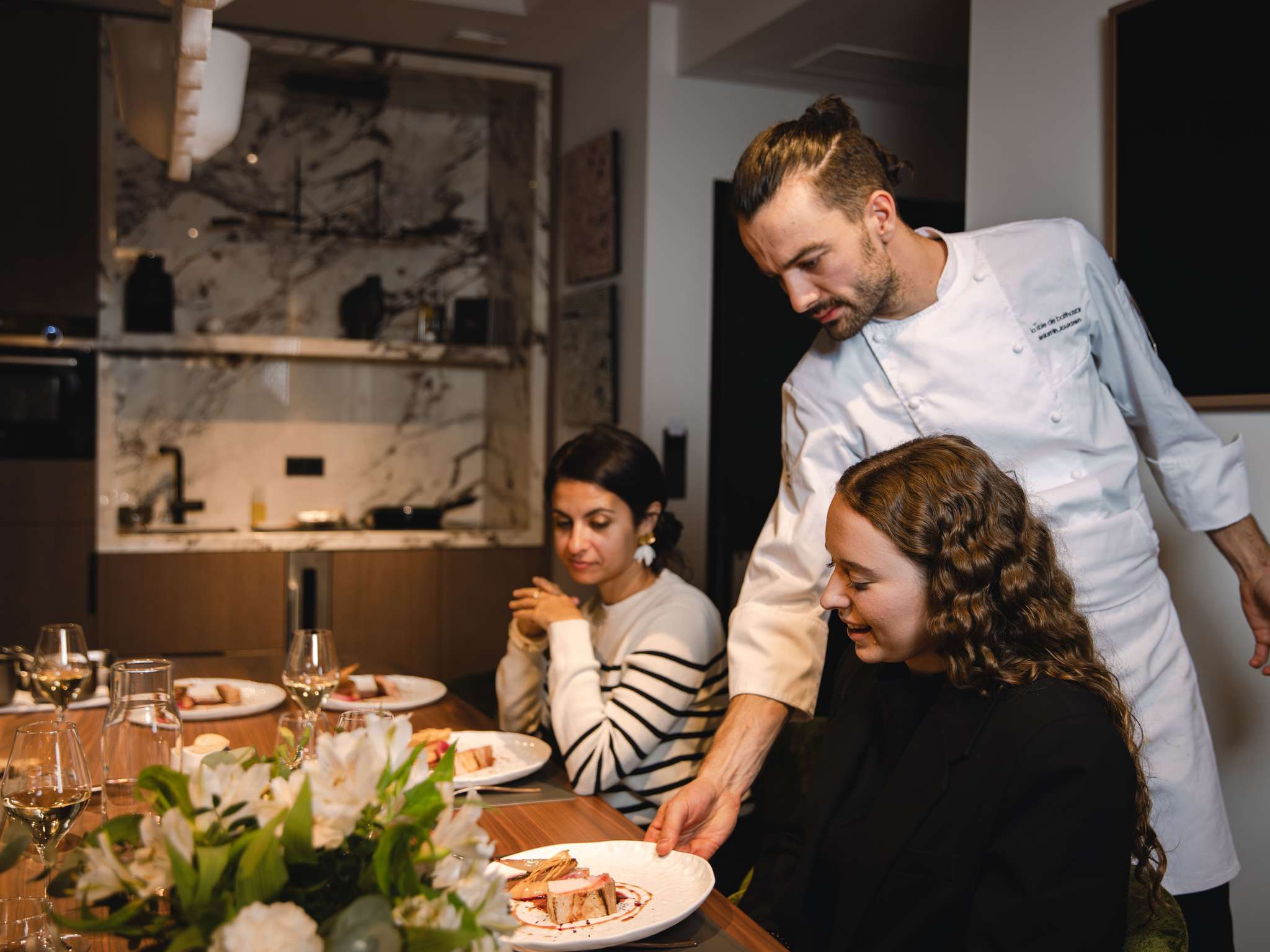 Foto - Balthazar Hotel & Spa Rennes - MGallery Collection