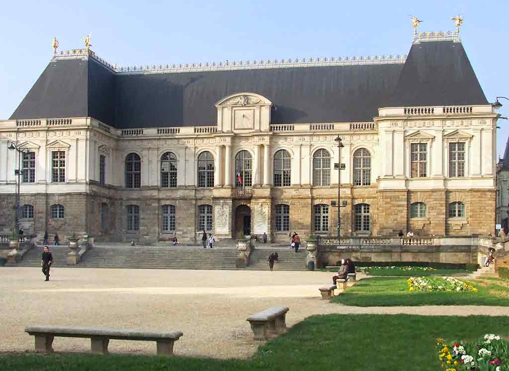 Foto - Balthazar Hotel & Spa Rennes - MGallery Collection