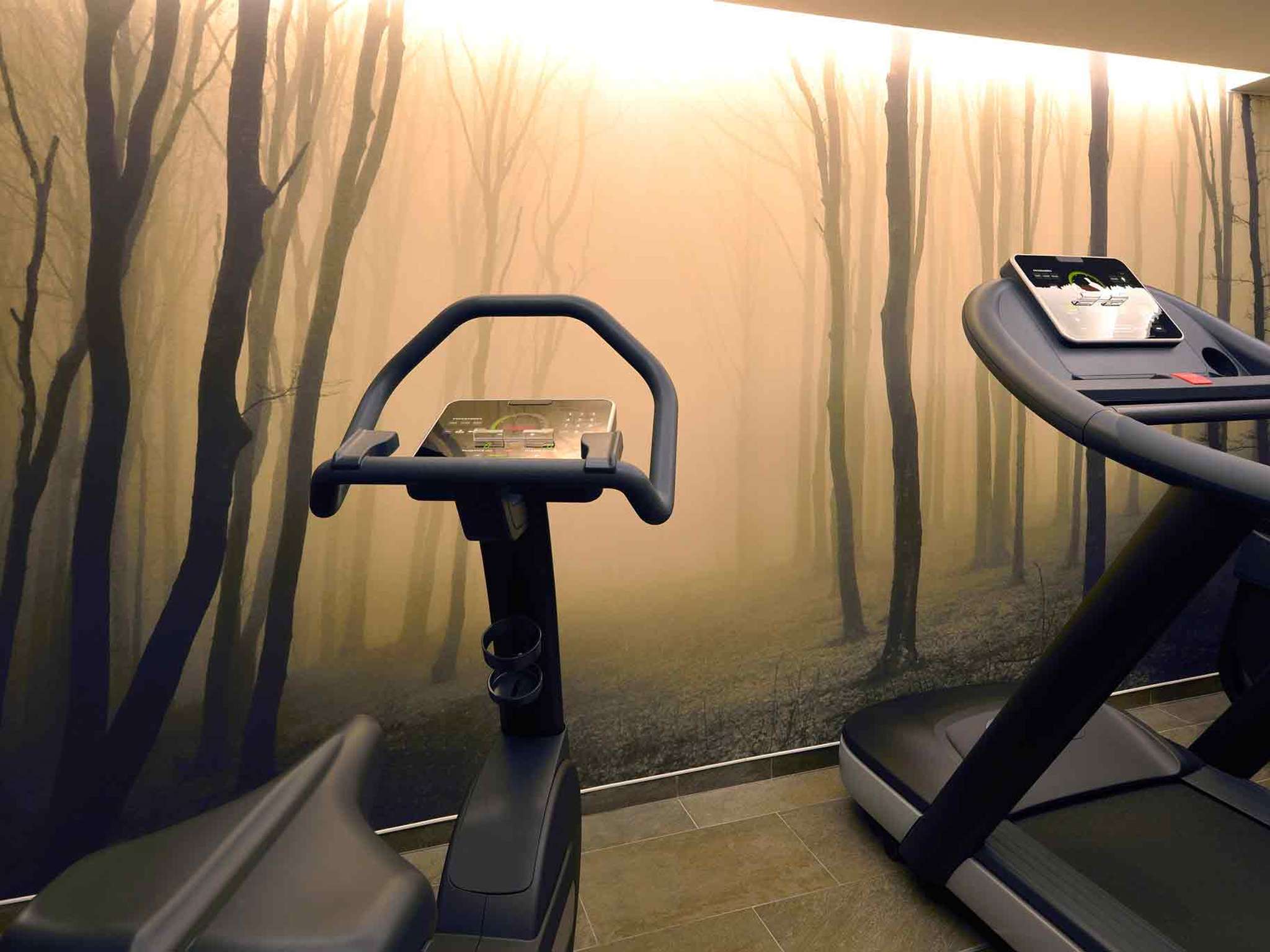 Foto - Balthazar Hotel & Spa Rennes - MGallery Collection