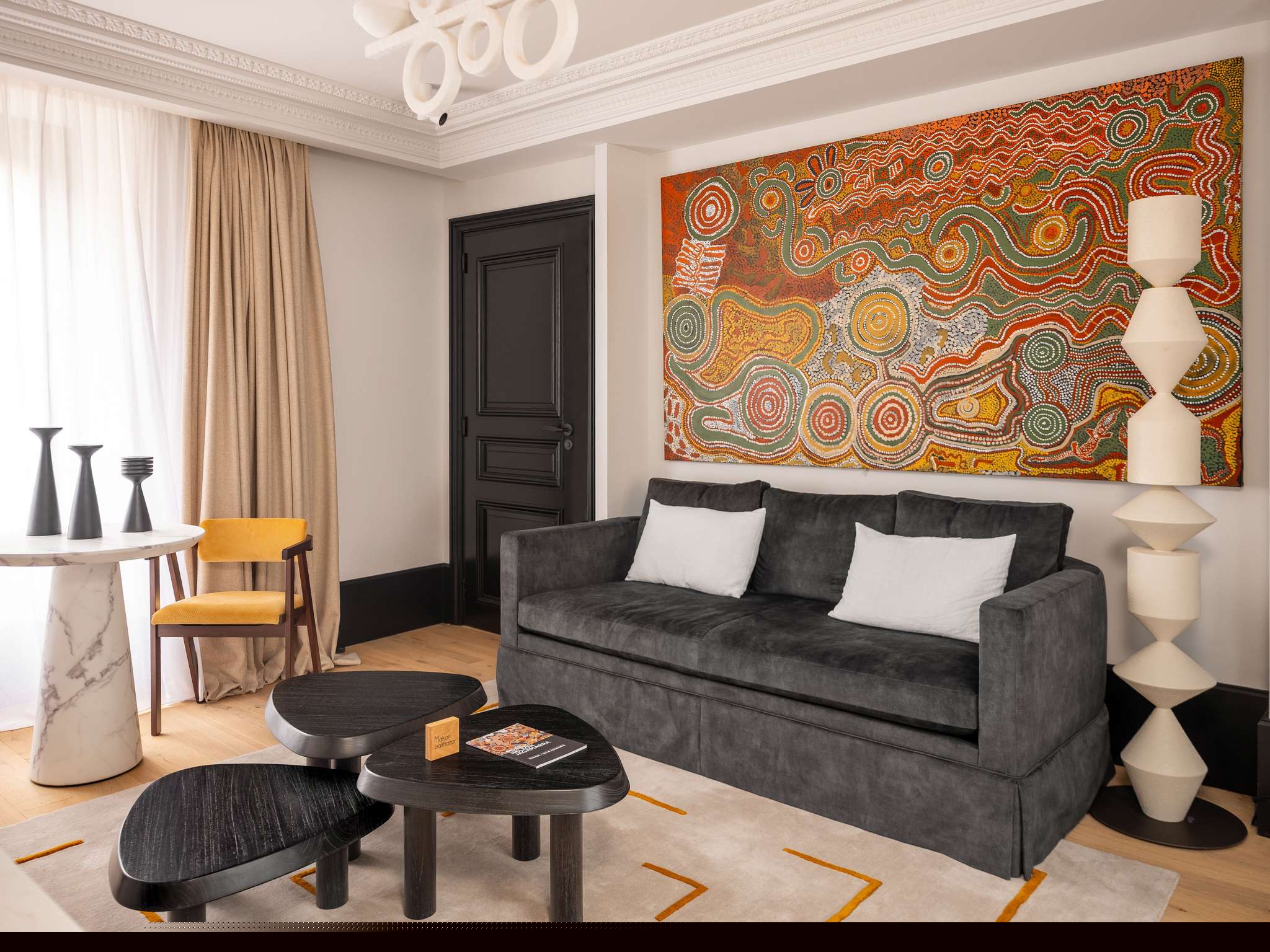 Foto - Balthazar Hotel & Spa Rennes - MGallery Collection