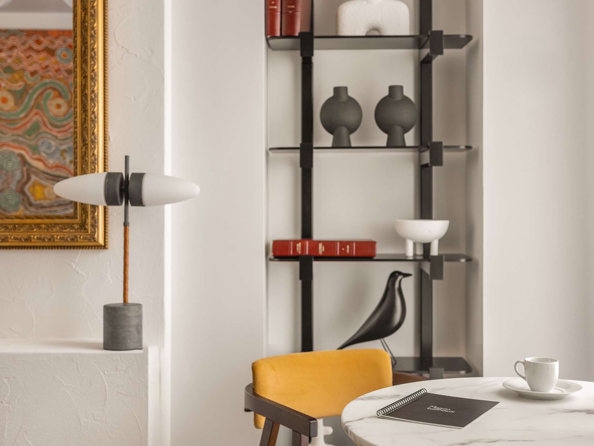 Foto - Balthazar Hotel & Spa Rennes - MGallery Collection