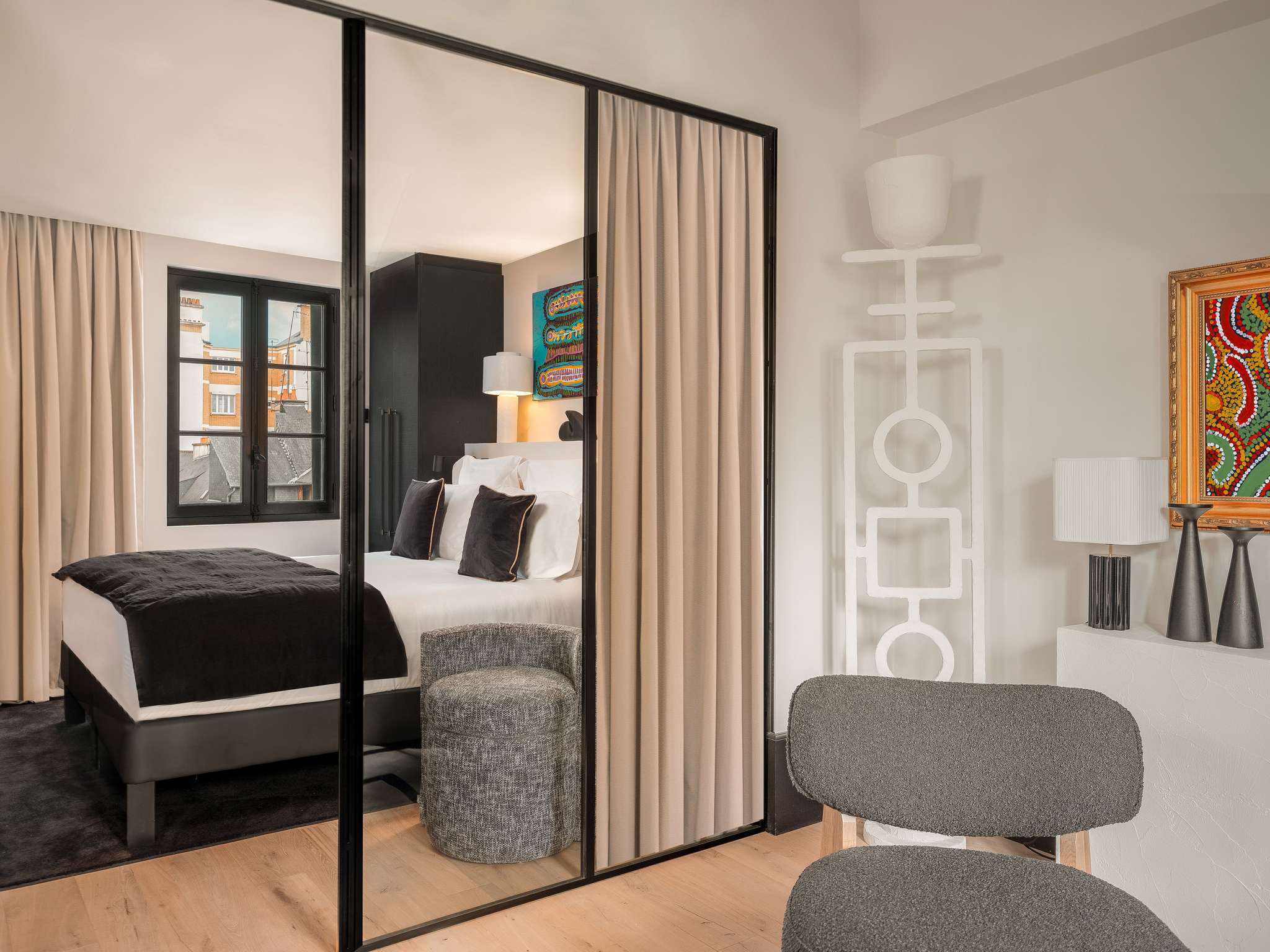 Foto - Balthazar Hotel & Spa Rennes - MGallery Collection