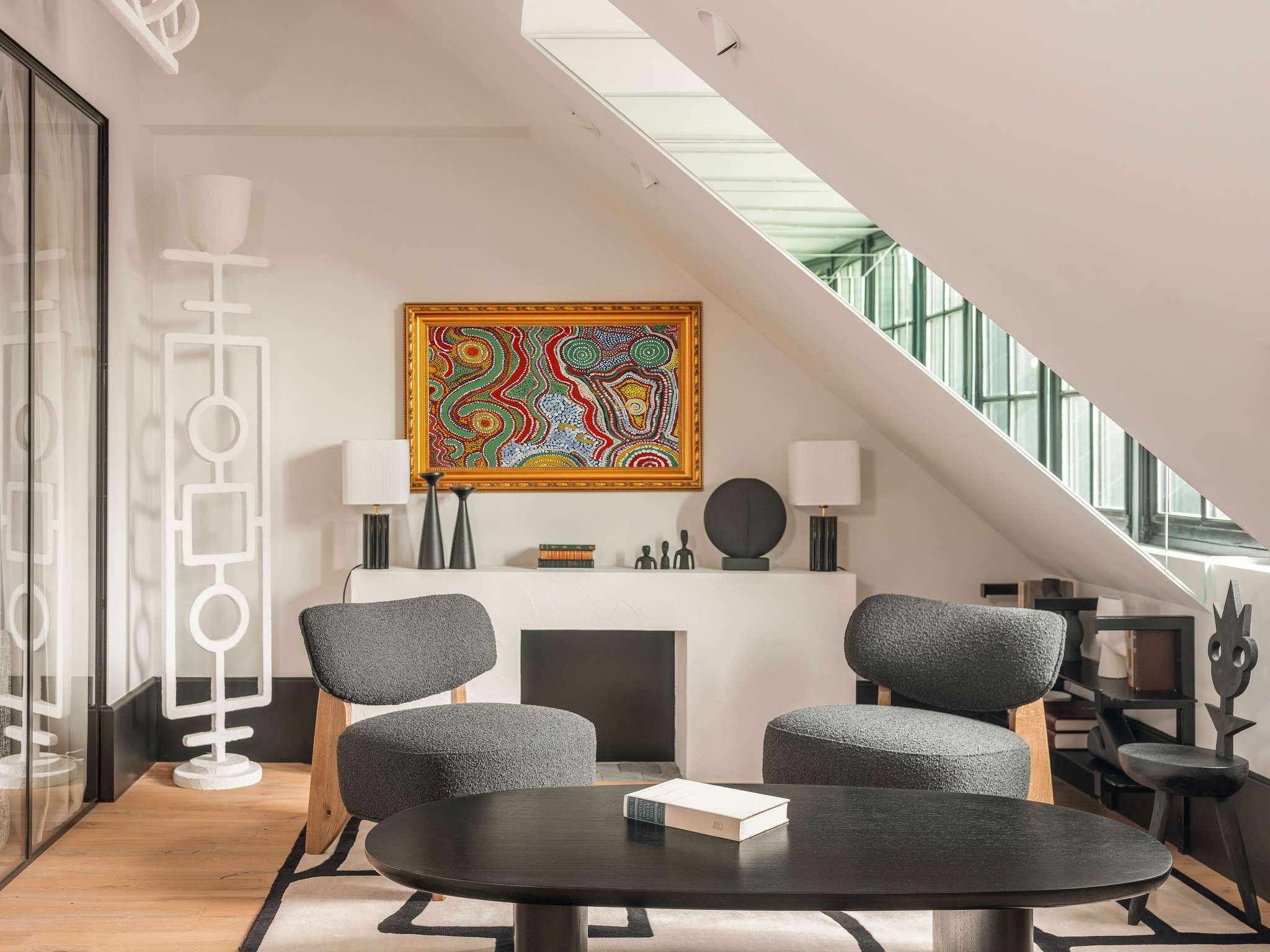 Foto - Balthazar Hotel & Spa Rennes - MGallery Collection