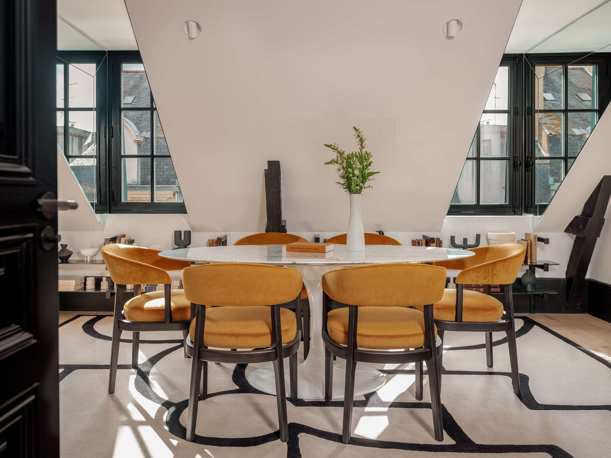 Foto - Balthazar Hotel & Spa Rennes - MGallery Collection