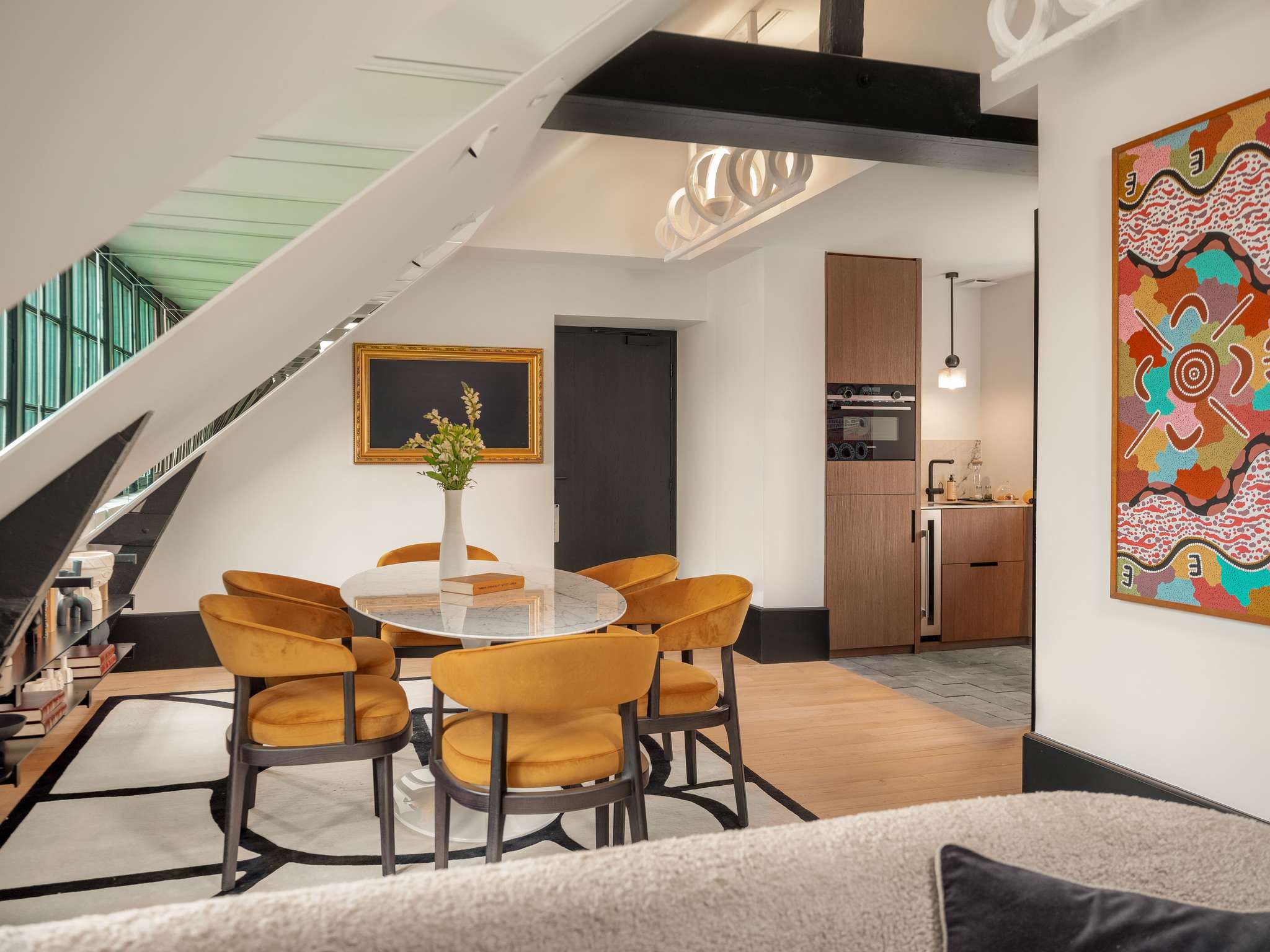 Foto - Balthazar Hotel & Spa Rennes - MGallery Collection