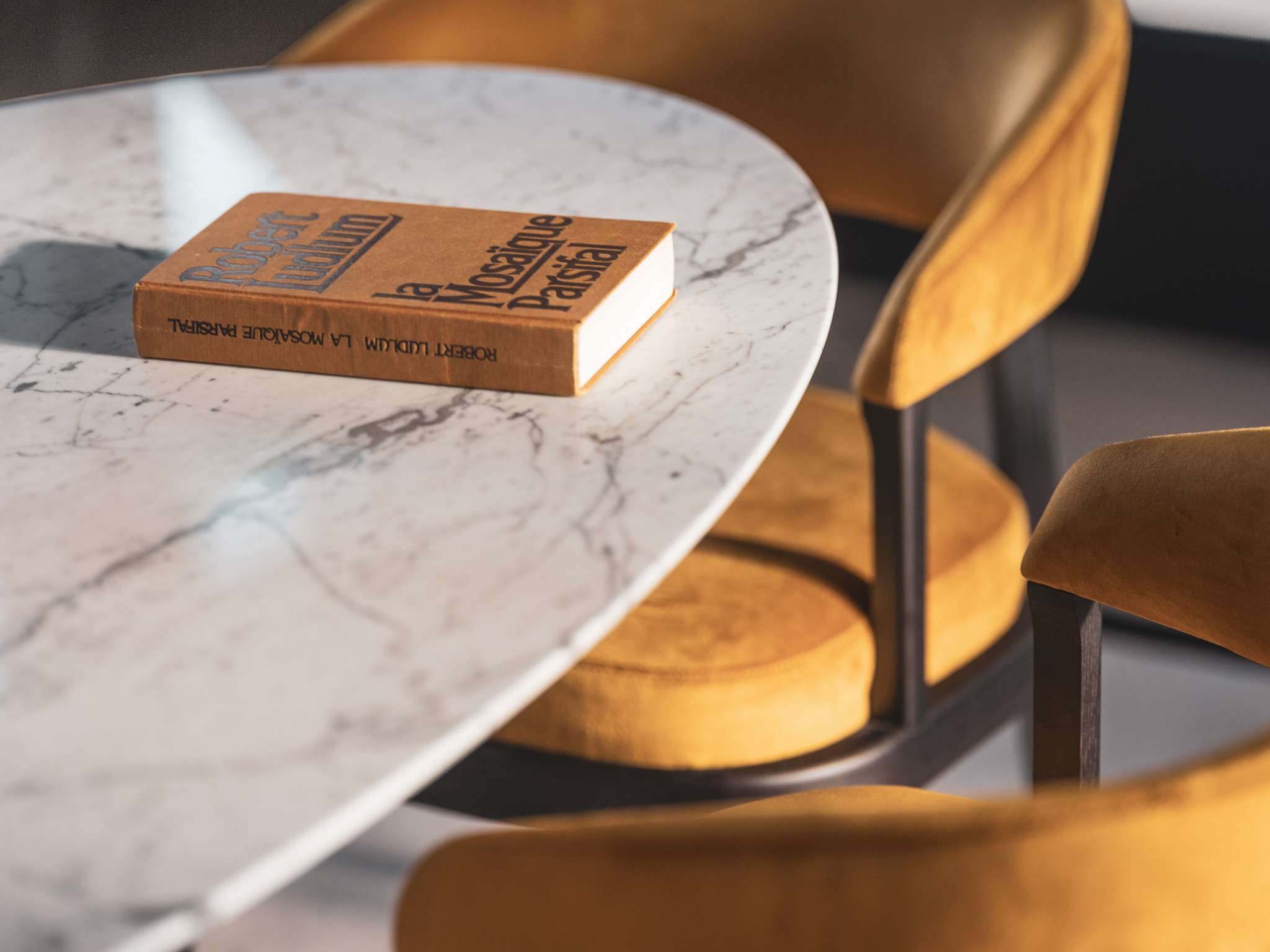 Foto - Balthazar Hotel & Spa Rennes - MGallery Collection