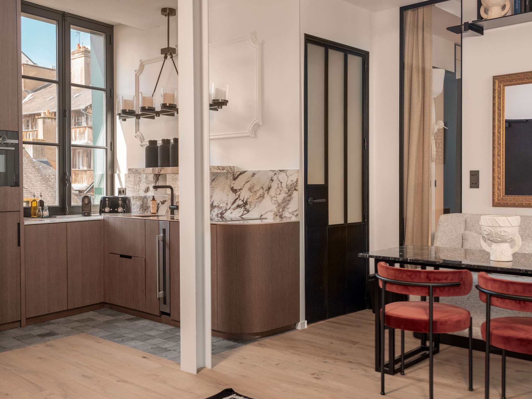 Foto - Balthazar Hotel & Spa Rennes - MGallery Collection