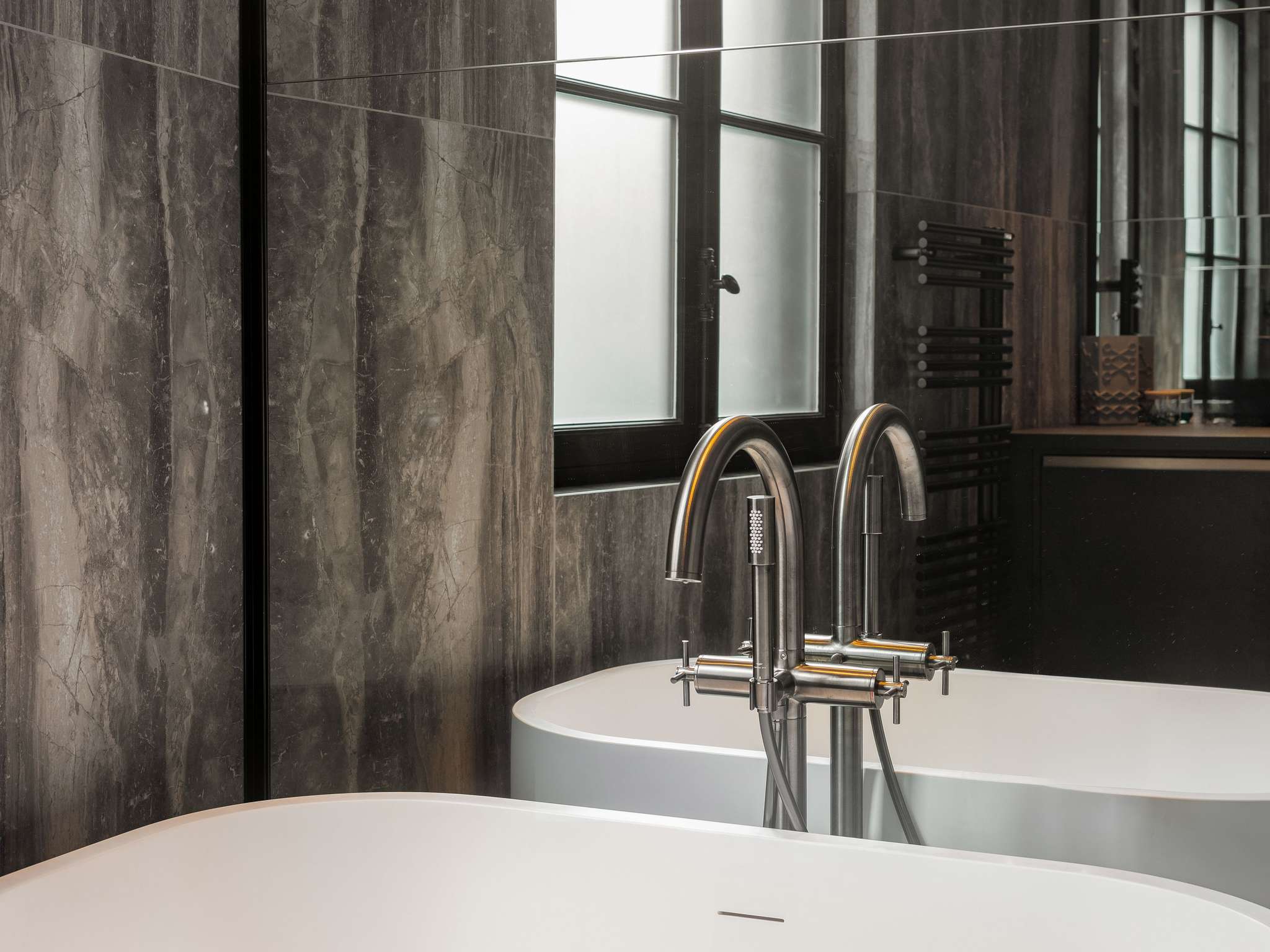 Foto - Balthazar Hotel & Spa Rennes - MGallery Collection