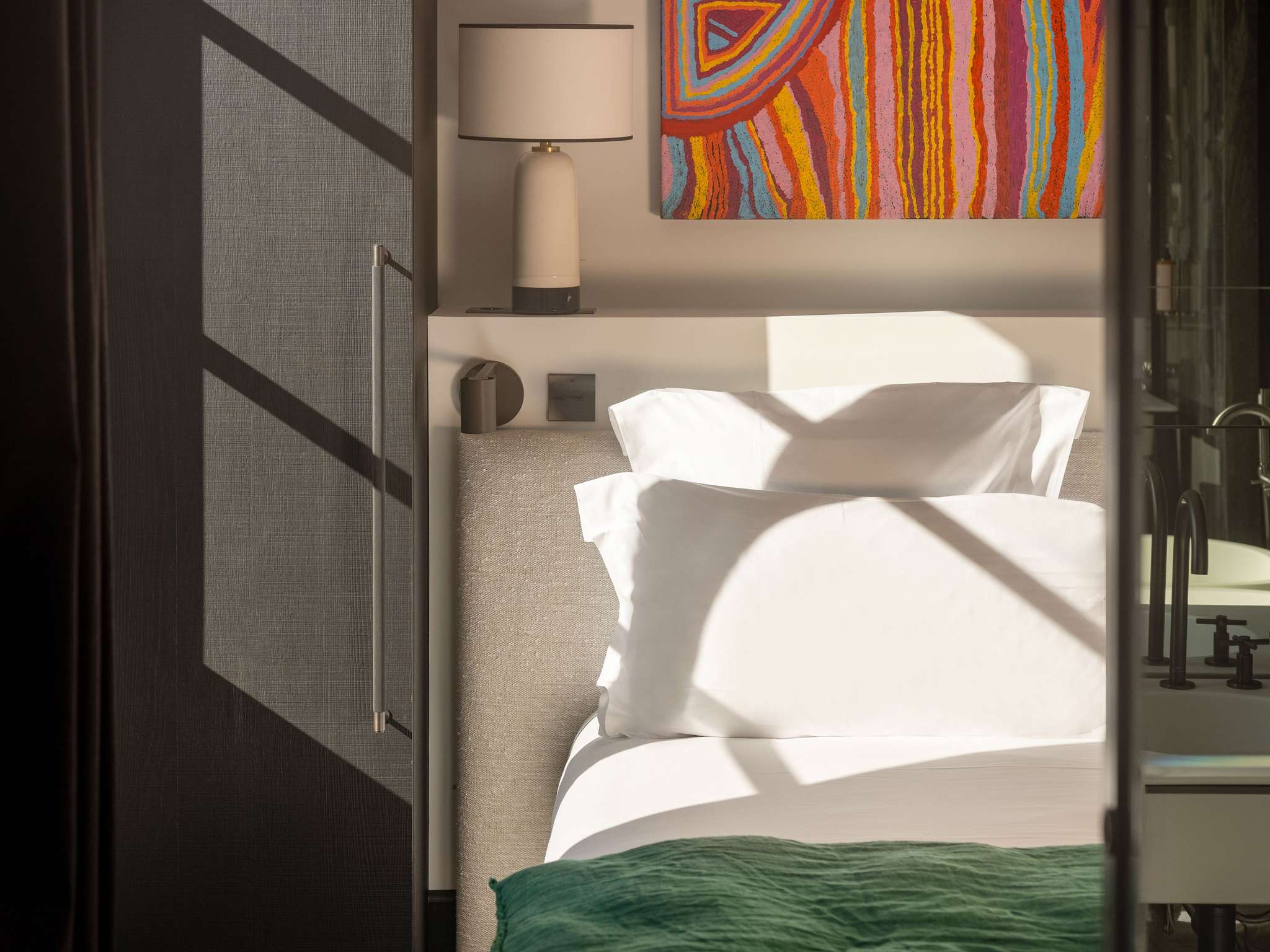 Foto - Balthazar Hotel & Spa Rennes - MGallery Collection