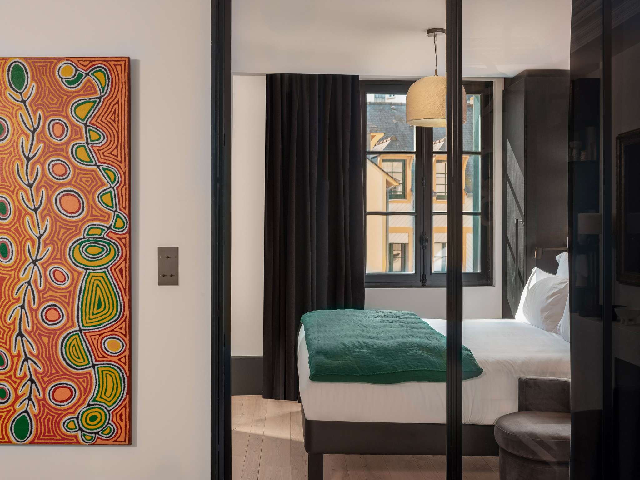 Foto - Balthazar Hotel & Spa Rennes - MGallery Collection