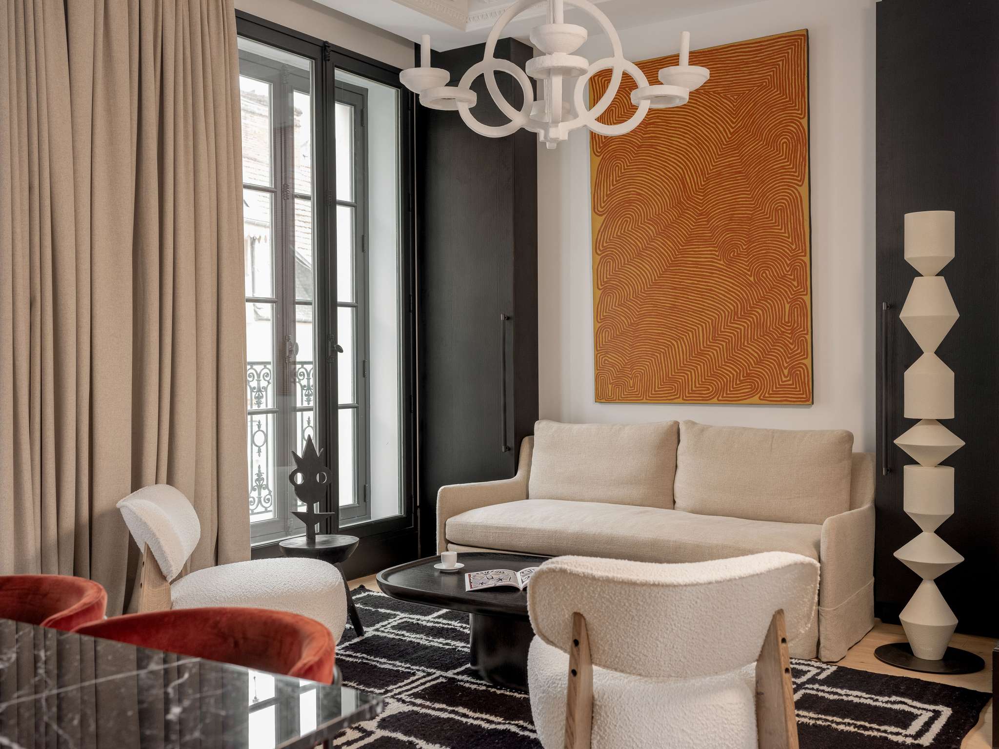 Foto - Balthazar Hotel & Spa Rennes - MGallery Collection