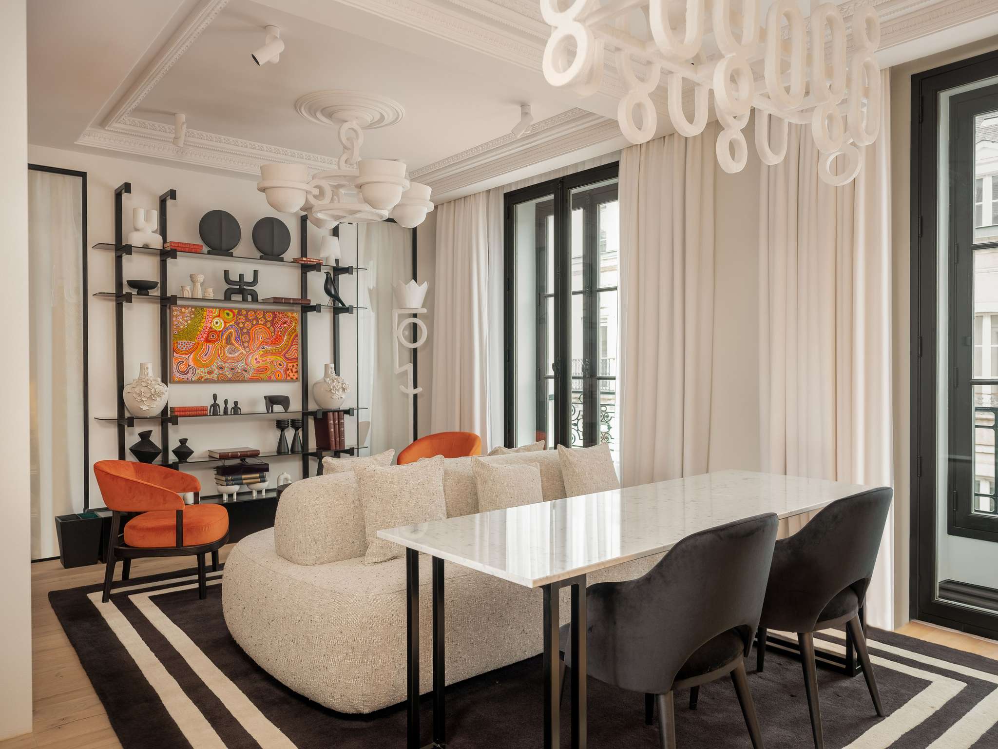 Foto - Balthazar Hotel & Spa Rennes - MGallery Collection