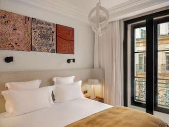 Foto - Balthazar Hotel & Spa Rennes - MGallery Collection