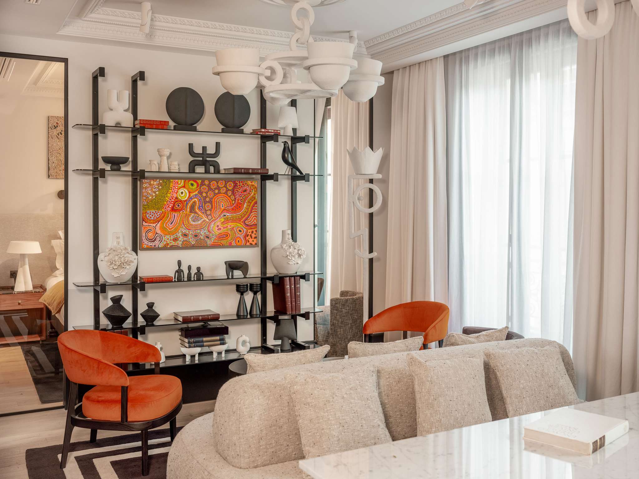 Foto - Balthazar Hotel & Spa Rennes - MGallery Collection