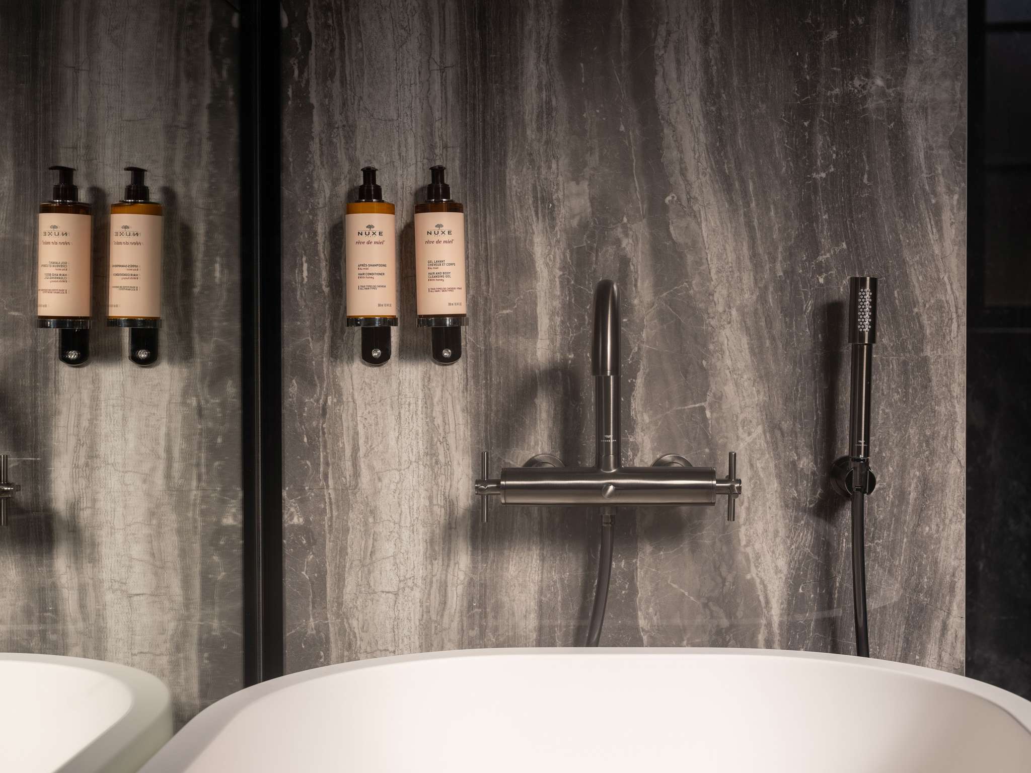 Foto - Balthazar Hotel & Spa Rennes - MGallery Collection