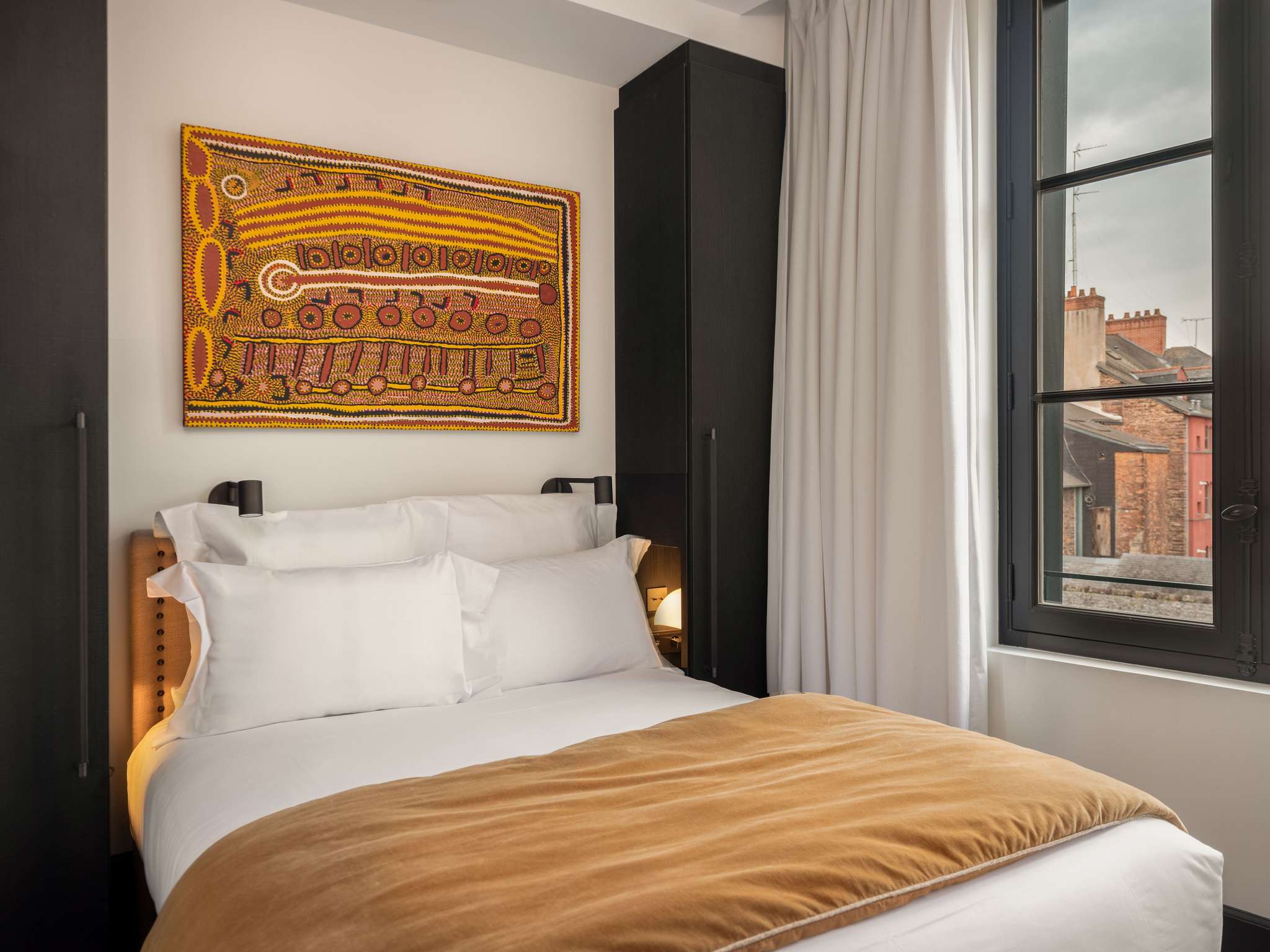 Foto - Balthazar Hotel & Spa Rennes - MGallery Collection