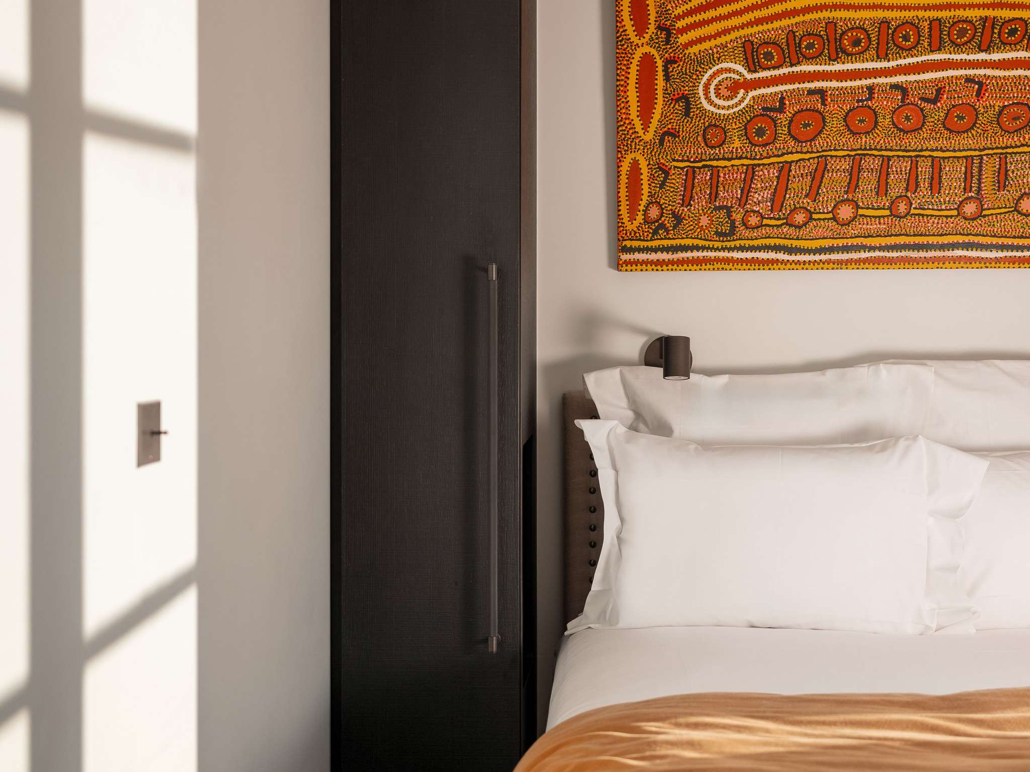 Foto - Balthazar Hotel & Spa Rennes - MGallery Collection