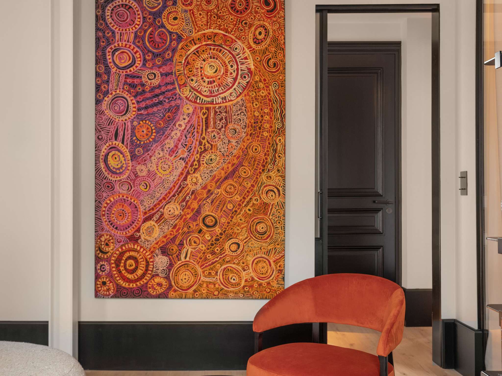 Foto - Balthazar Hotel & Spa Rennes - MGallery Collection