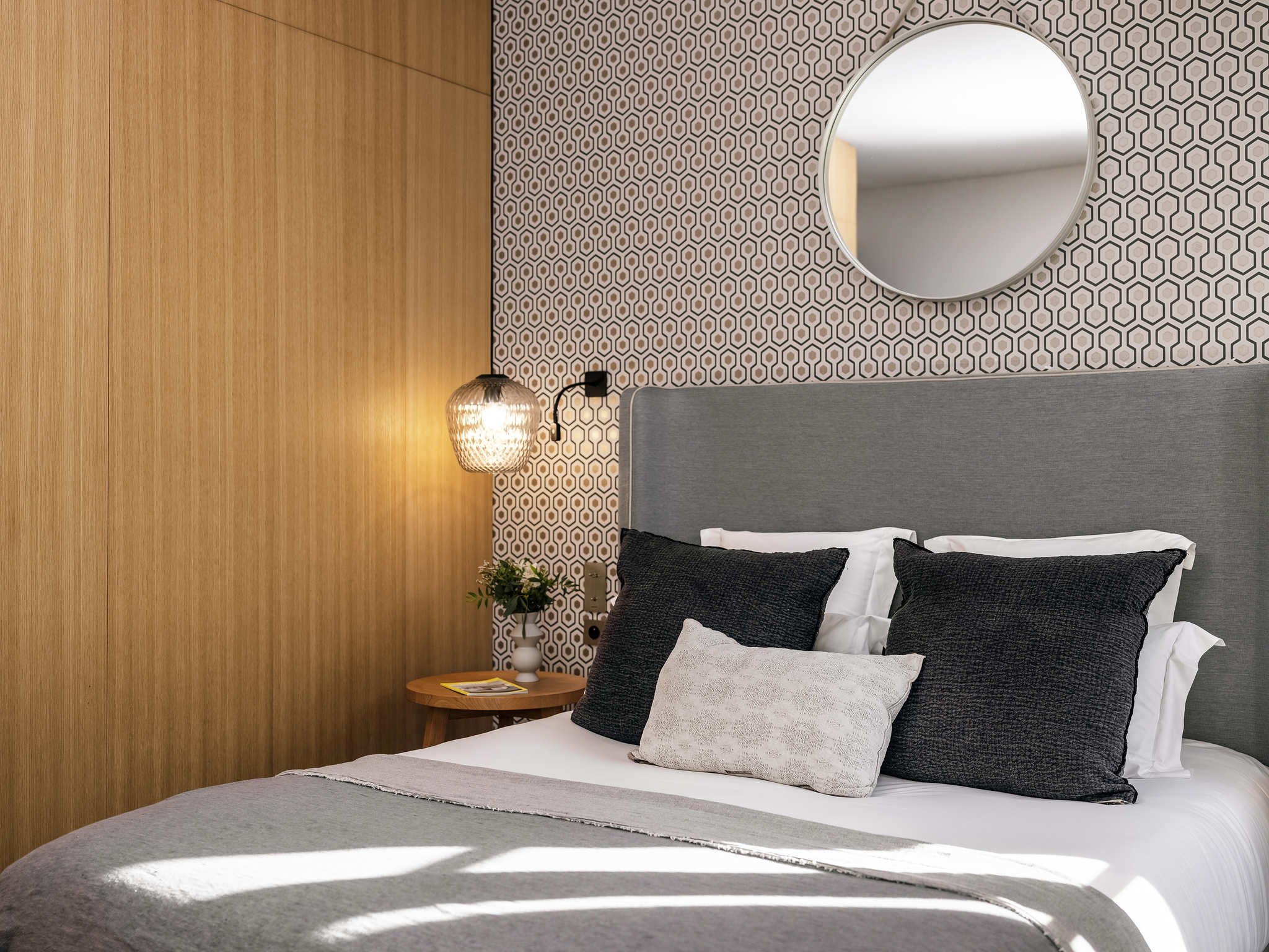 Foto - Balthazar Hotel & Spa Rennes - MGallery Collection