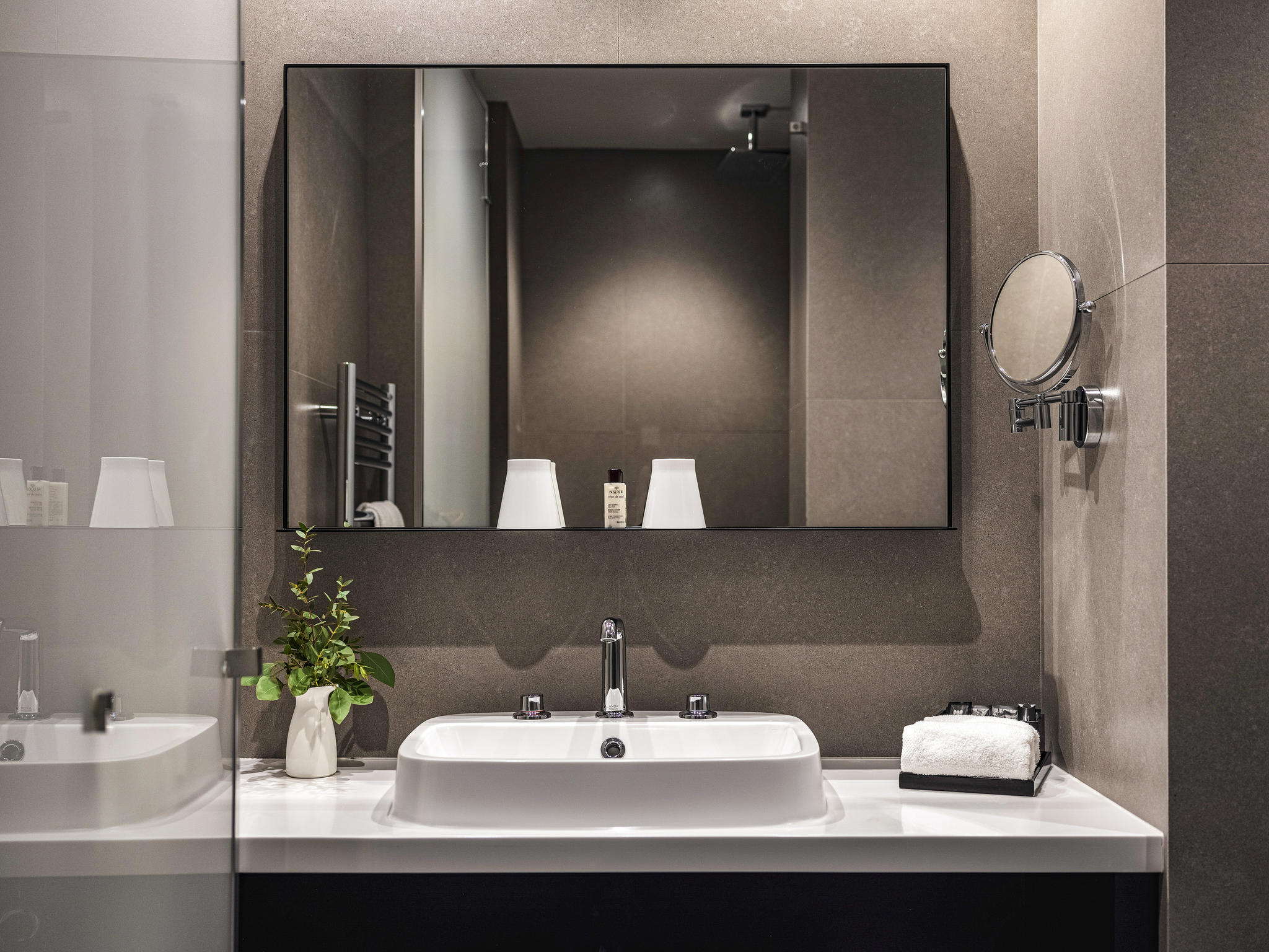 Foto - Balthazar Hotel & Spa Rennes - MGallery Collection