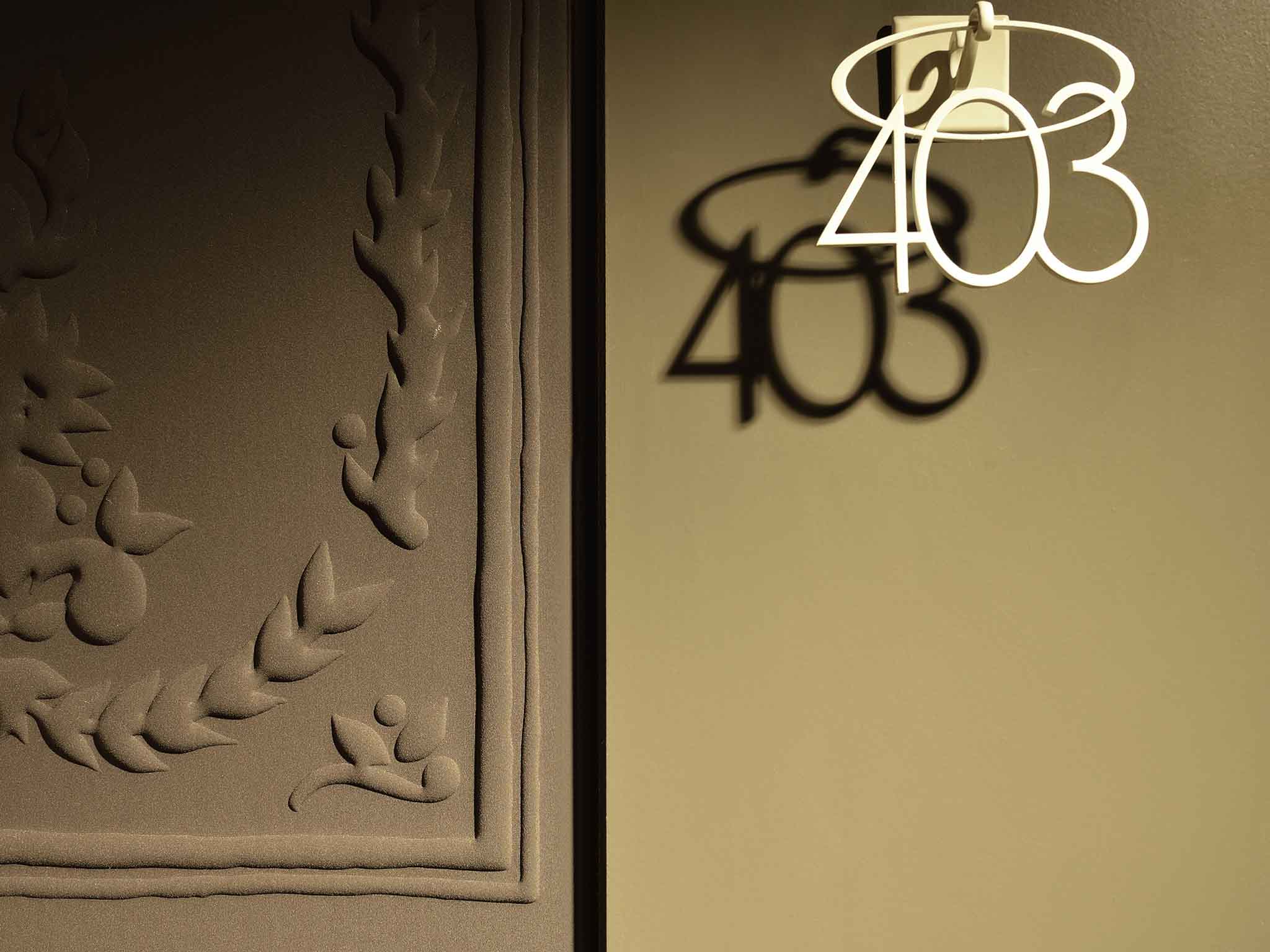 Foto - Balthazar Hotel & Spa Rennes - MGallery Collection