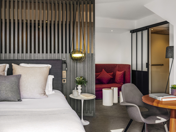 Junior Suite Deluxe