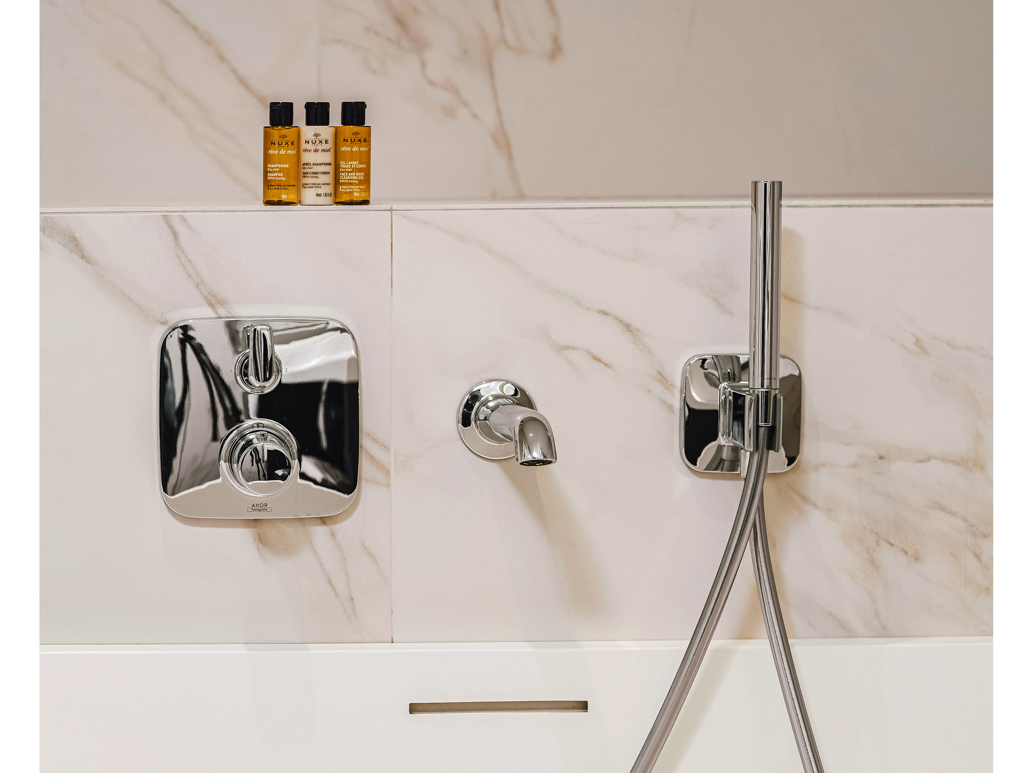 Foto - Balthazar Hotel & Spa Rennes - MGallery Collection